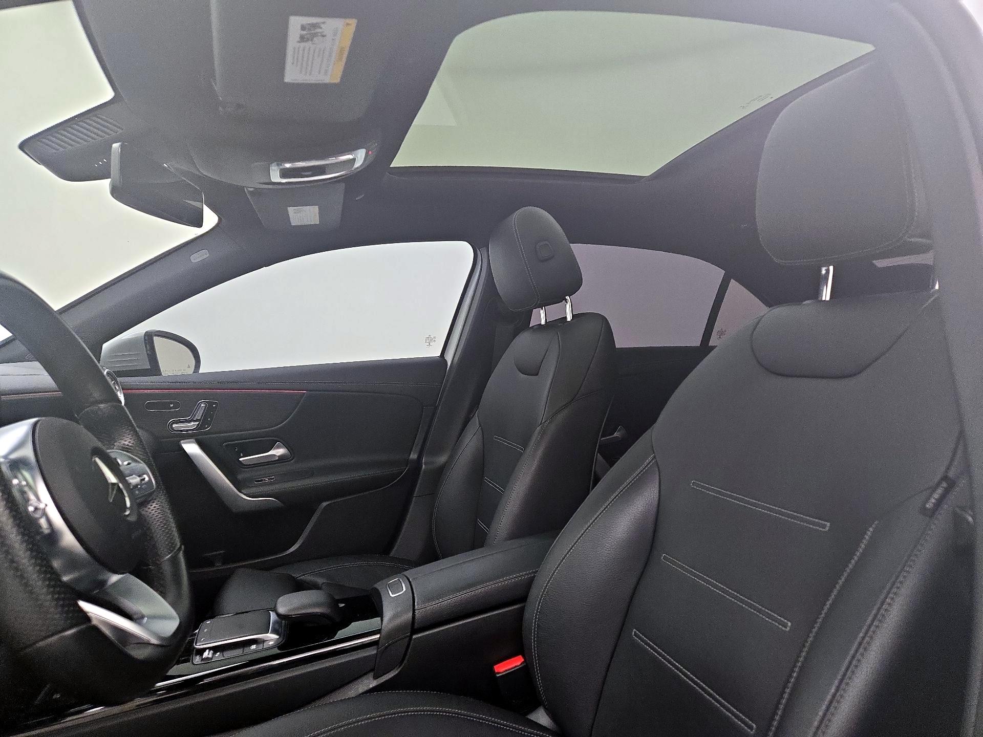 Thumbnail: 2022 Mercedes-Benz A-Class - 19
