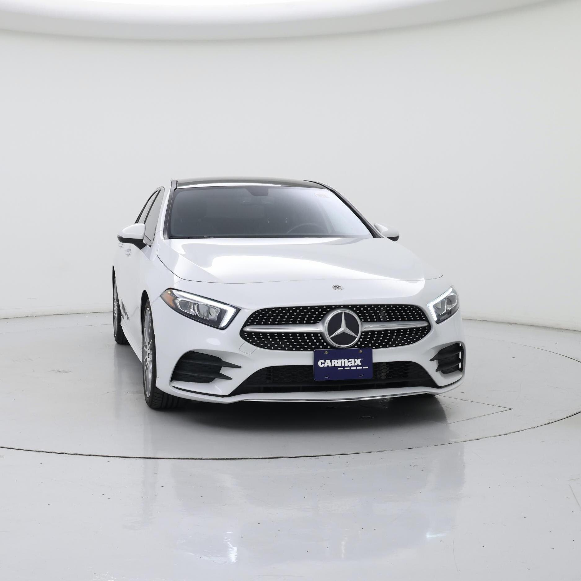 Thumbnail: 2022 Mercedes-Benz A-Class - 5