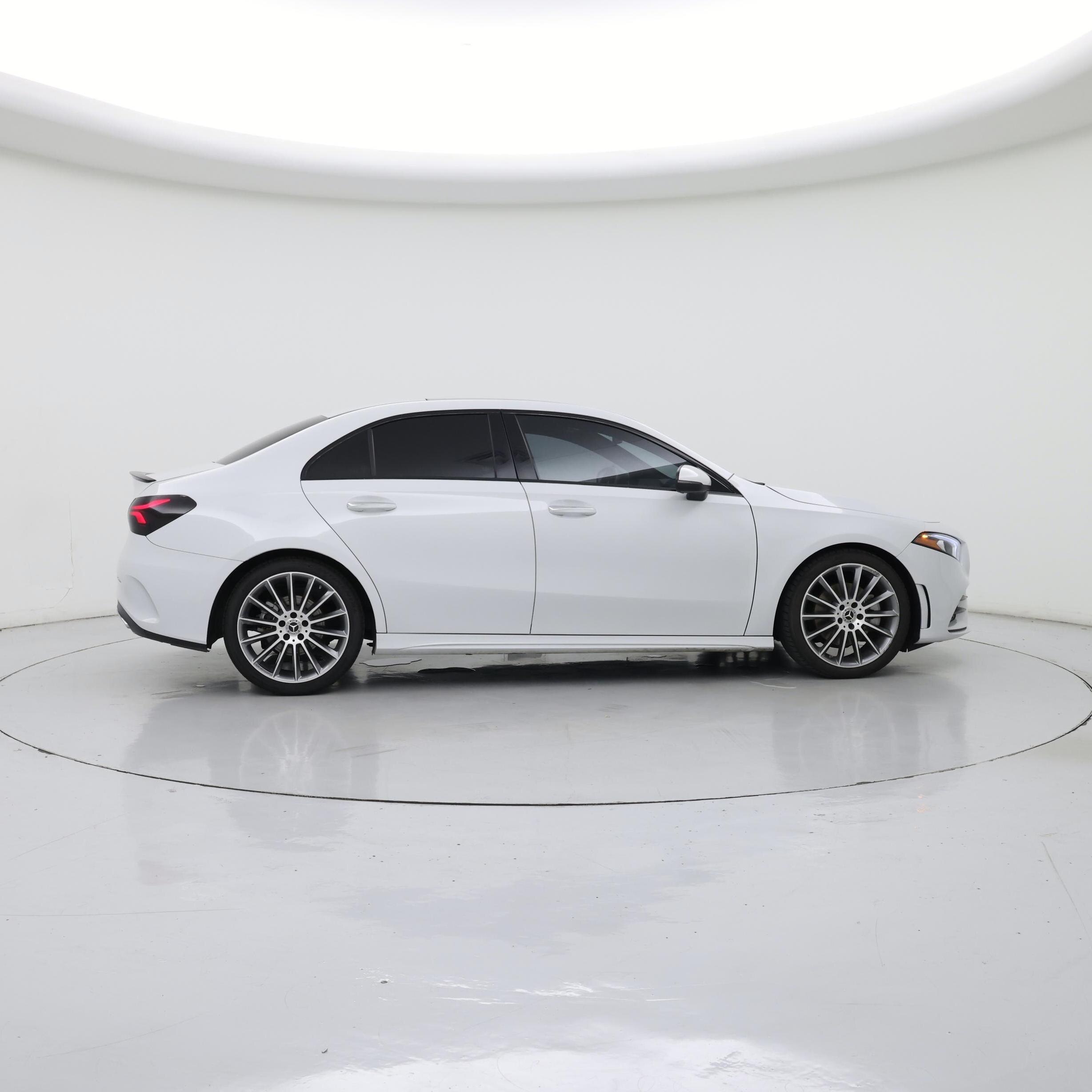 Thumbnail: 2022 Mercedes-Benz A-Class - 7
