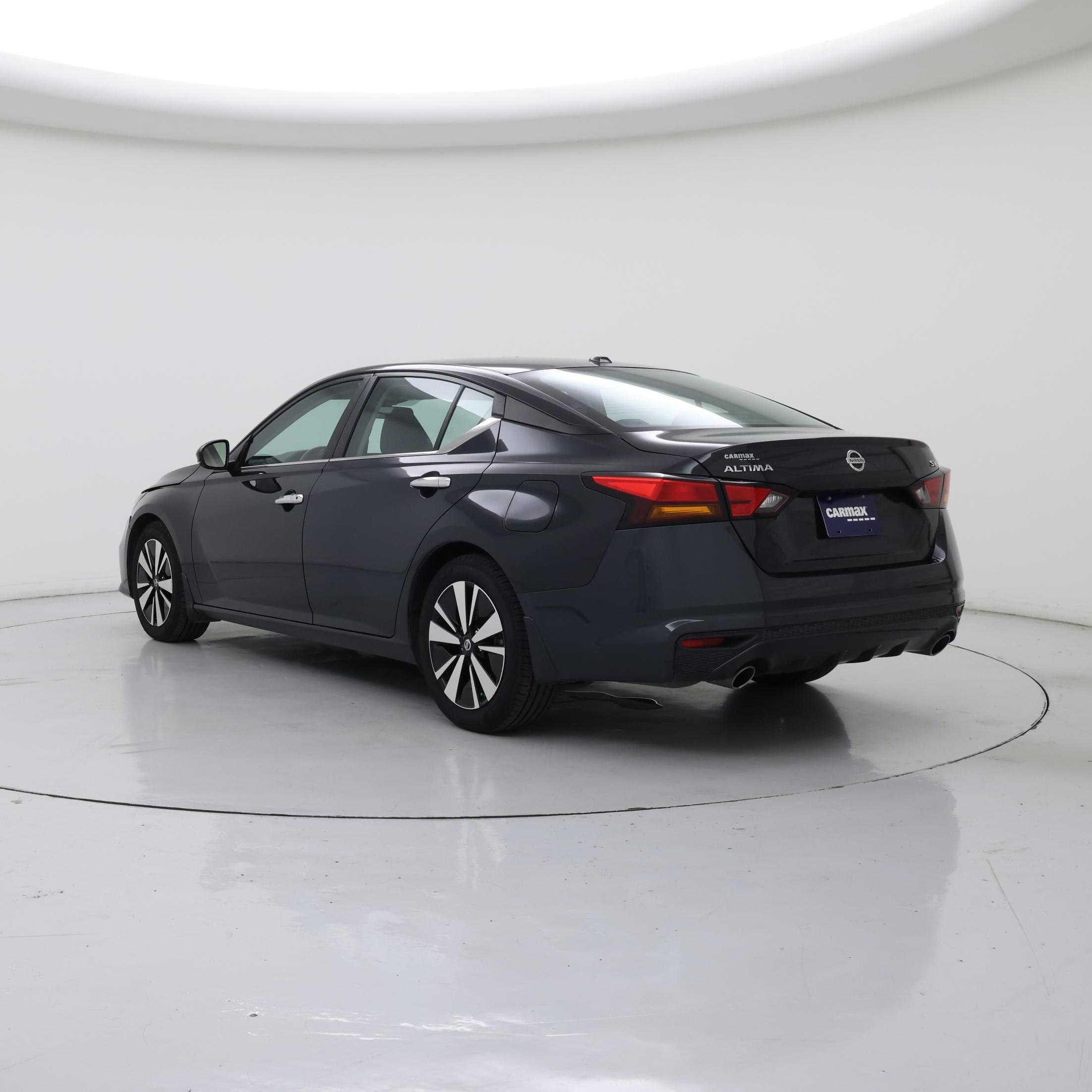 Thumbnail: 2022 Nissan Altima - 2