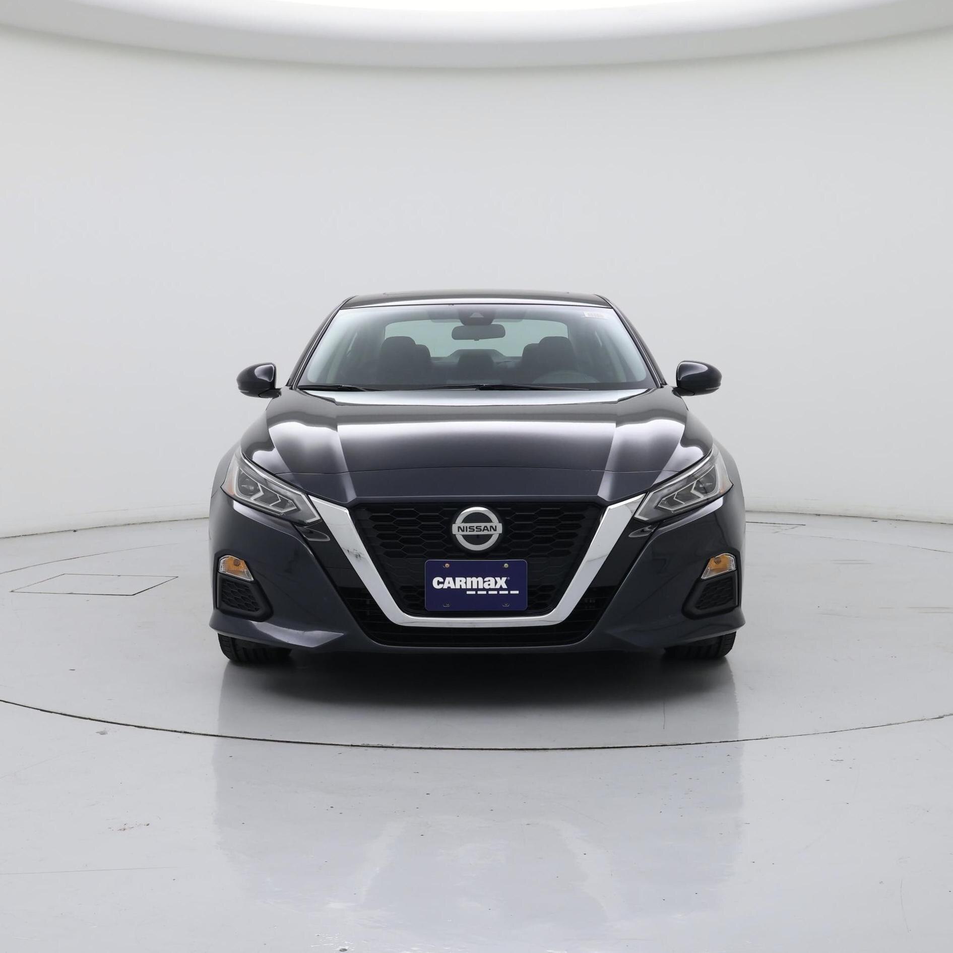 Thumbnail: 2022 Nissan Altima - 5