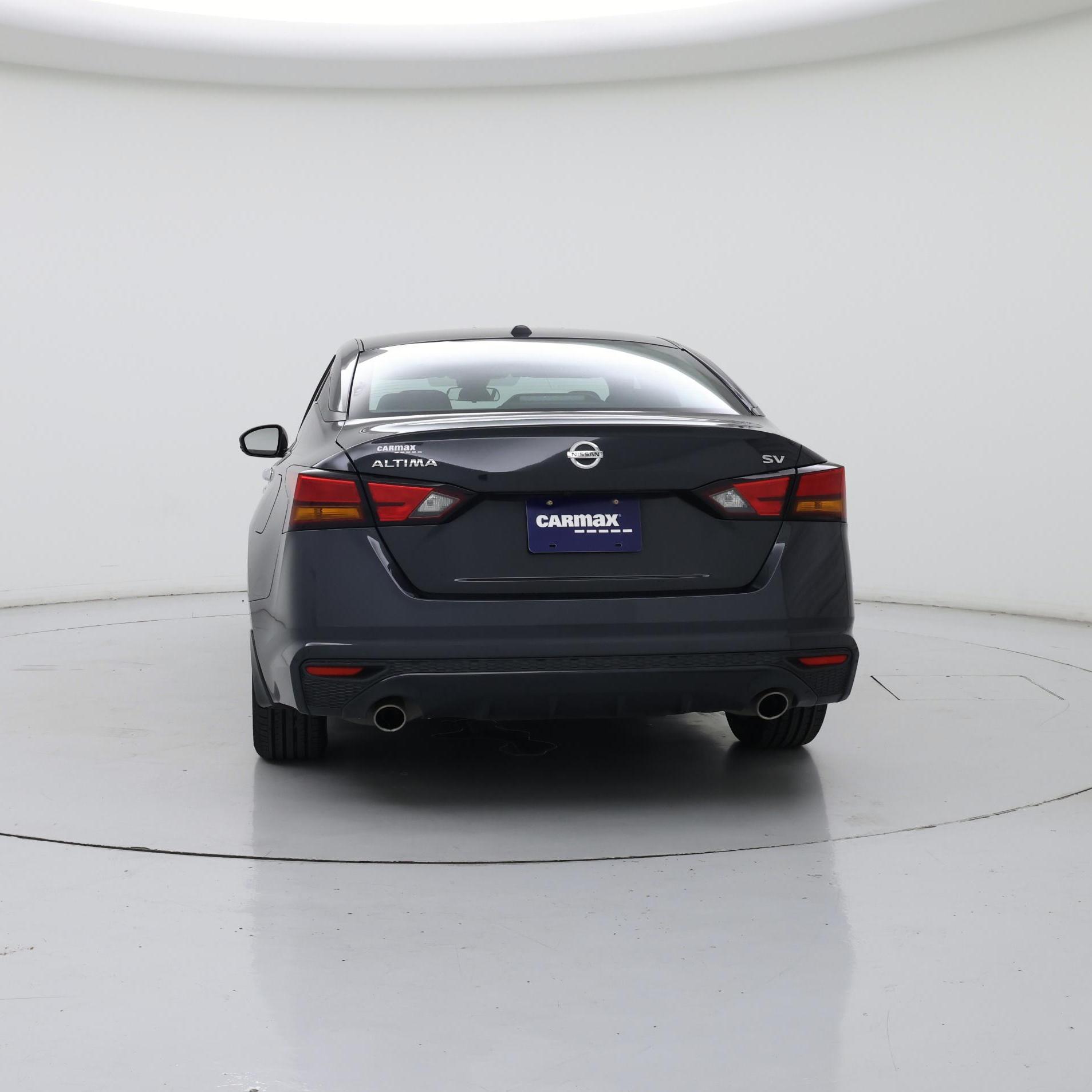 Thumbnail: 2022 Nissan Altima - 6