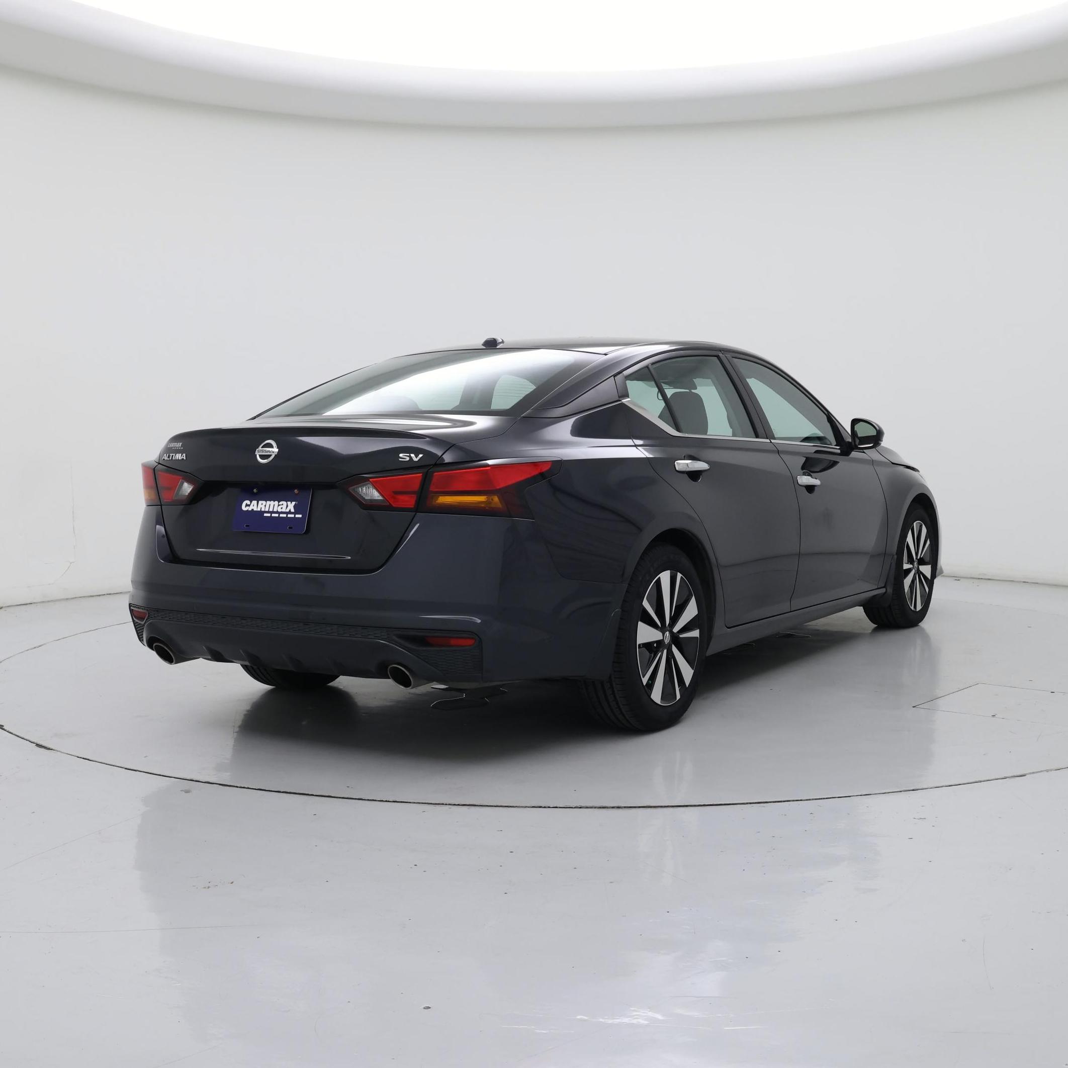 Thumbnail: 2022 Nissan Altima - 8