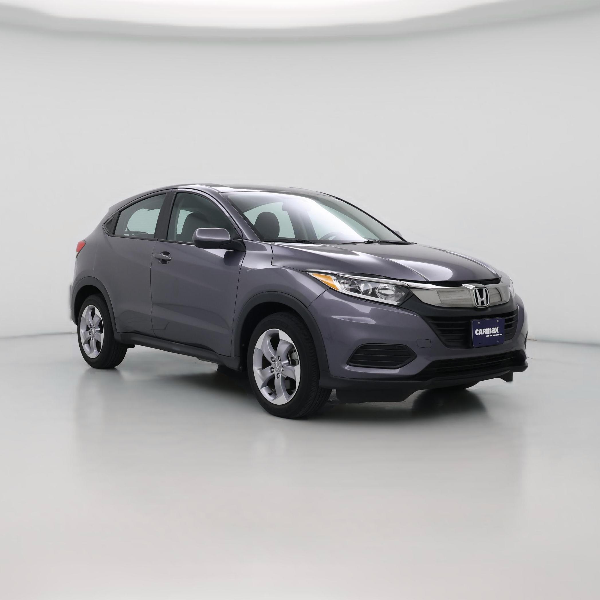 Thumbnail: 2022 Honda HR-V - 1