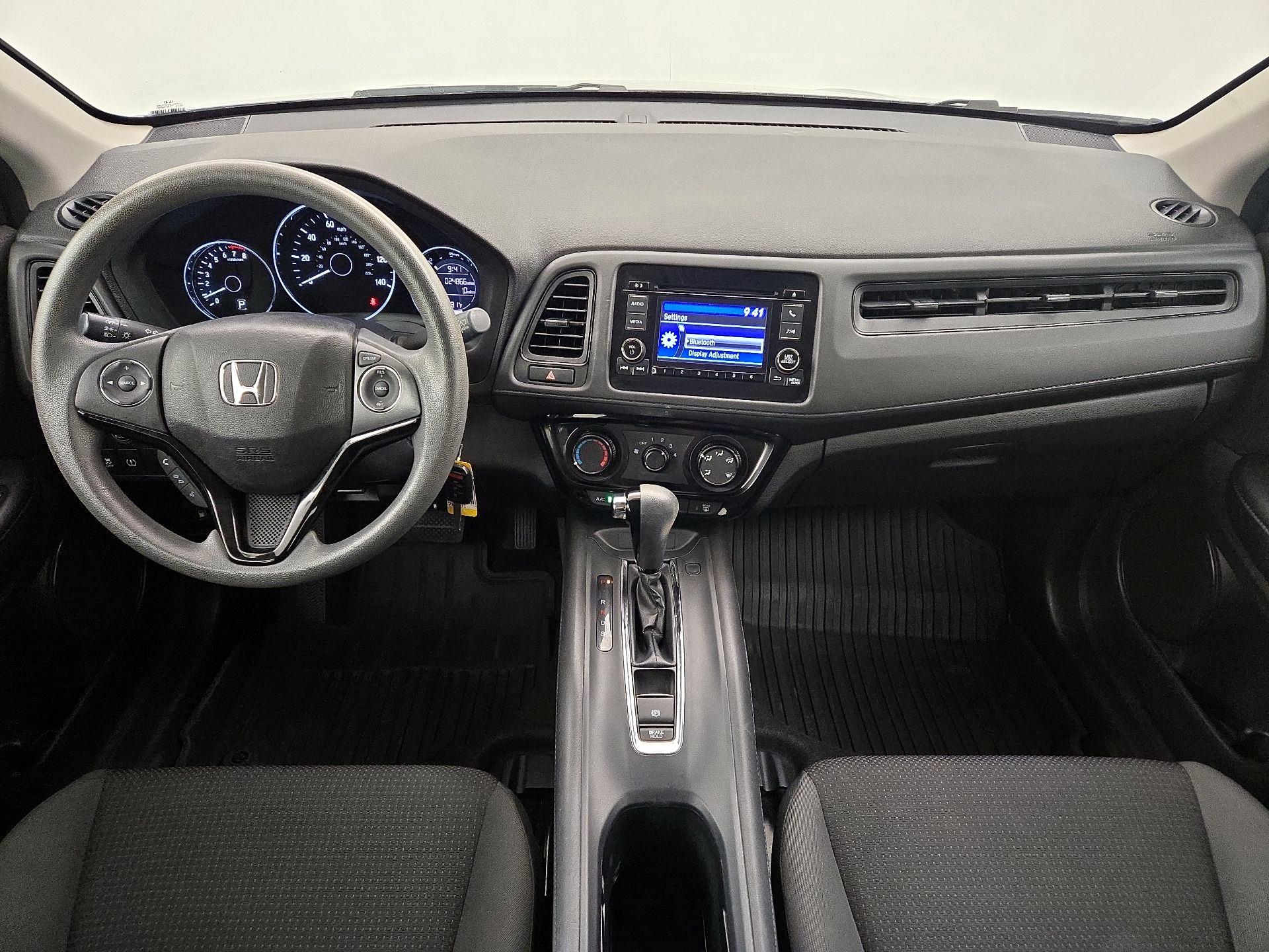 Thumbnail: 2022 Honda HR-V - 9