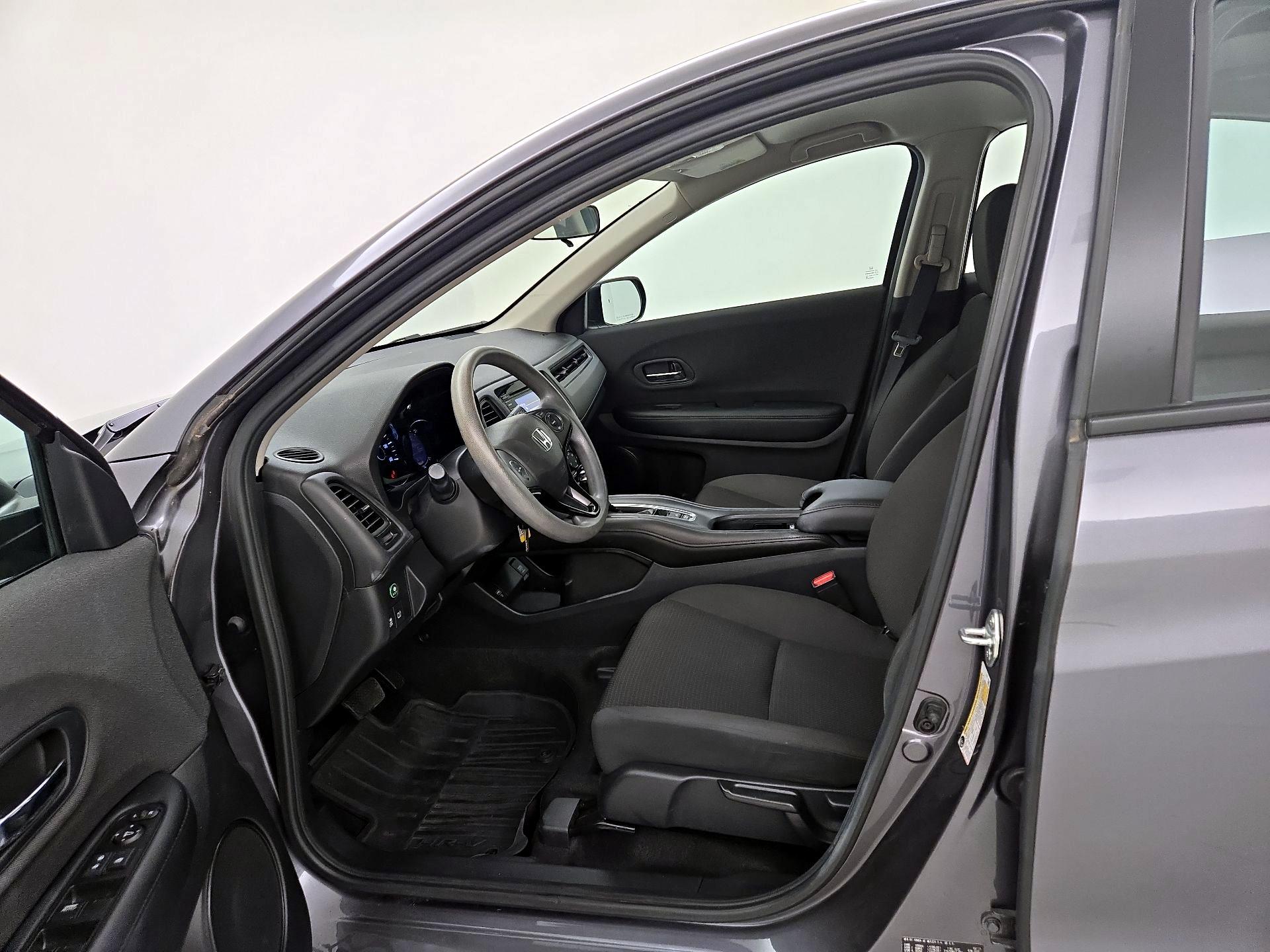 Thumbnail: 2022 Honda HR-V - 11