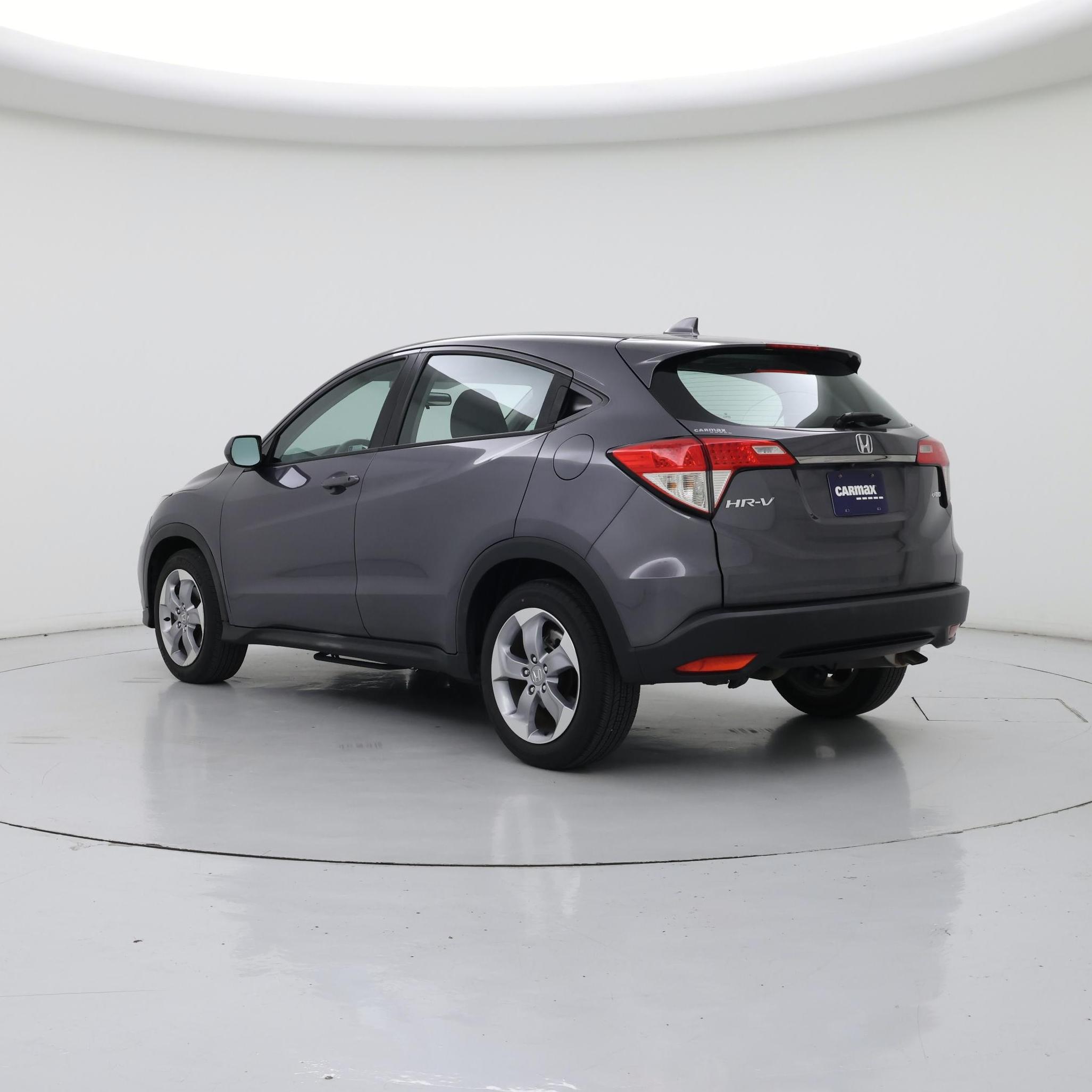 Thumbnail: 2022 Honda HR-V - 2