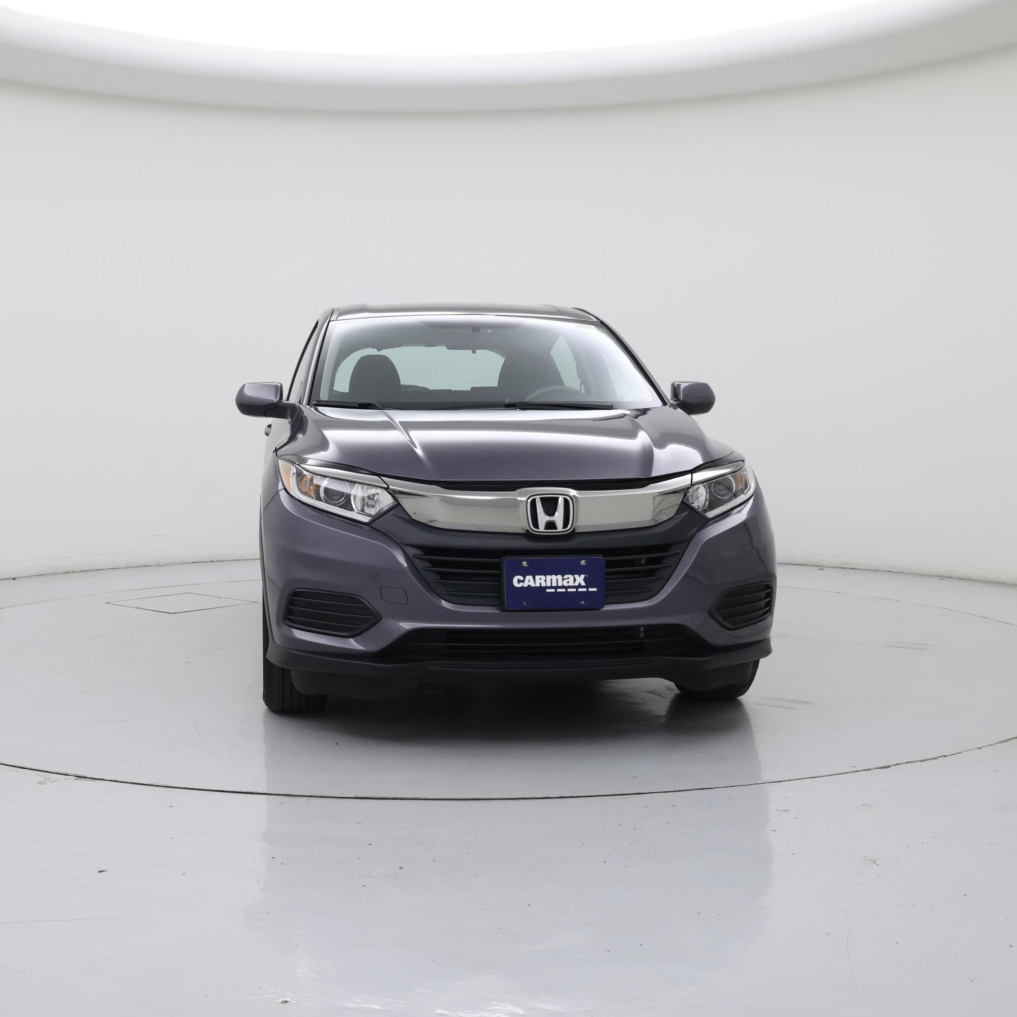 Thumbnail: 2022 Honda HR-V - 5