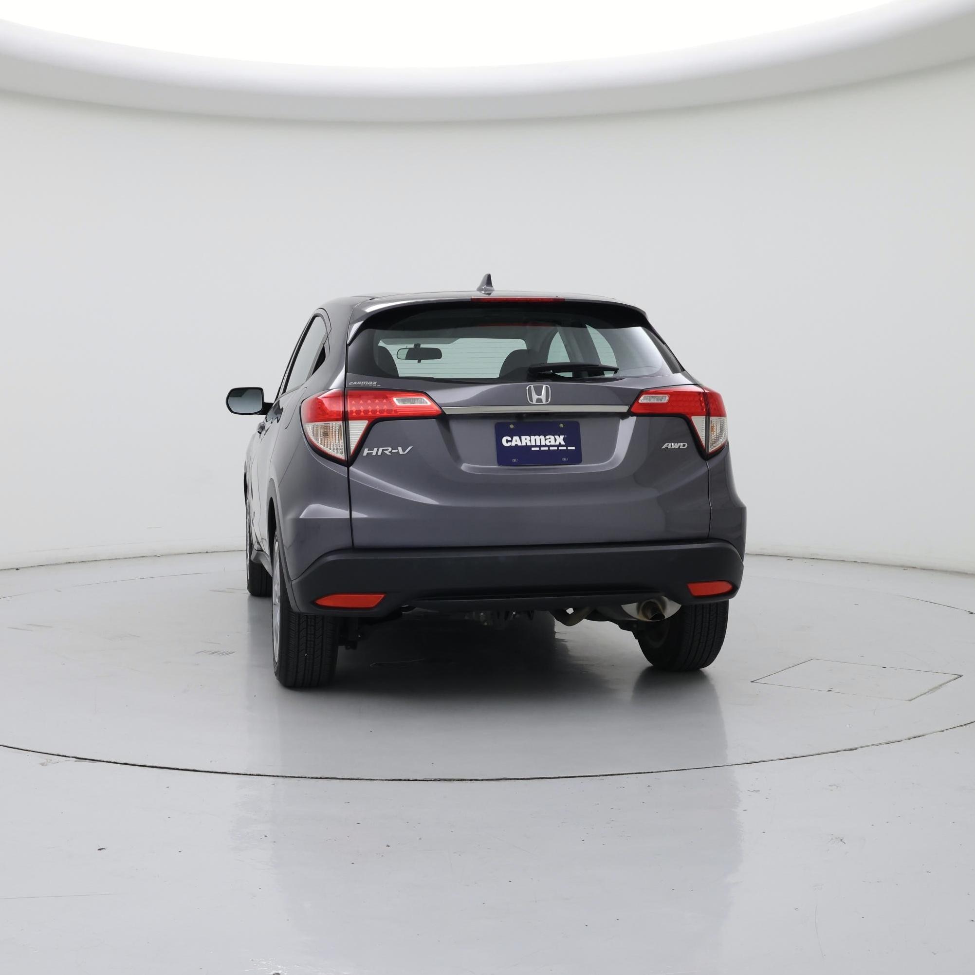 Thumbnail: 2022 Honda HR-V - 6