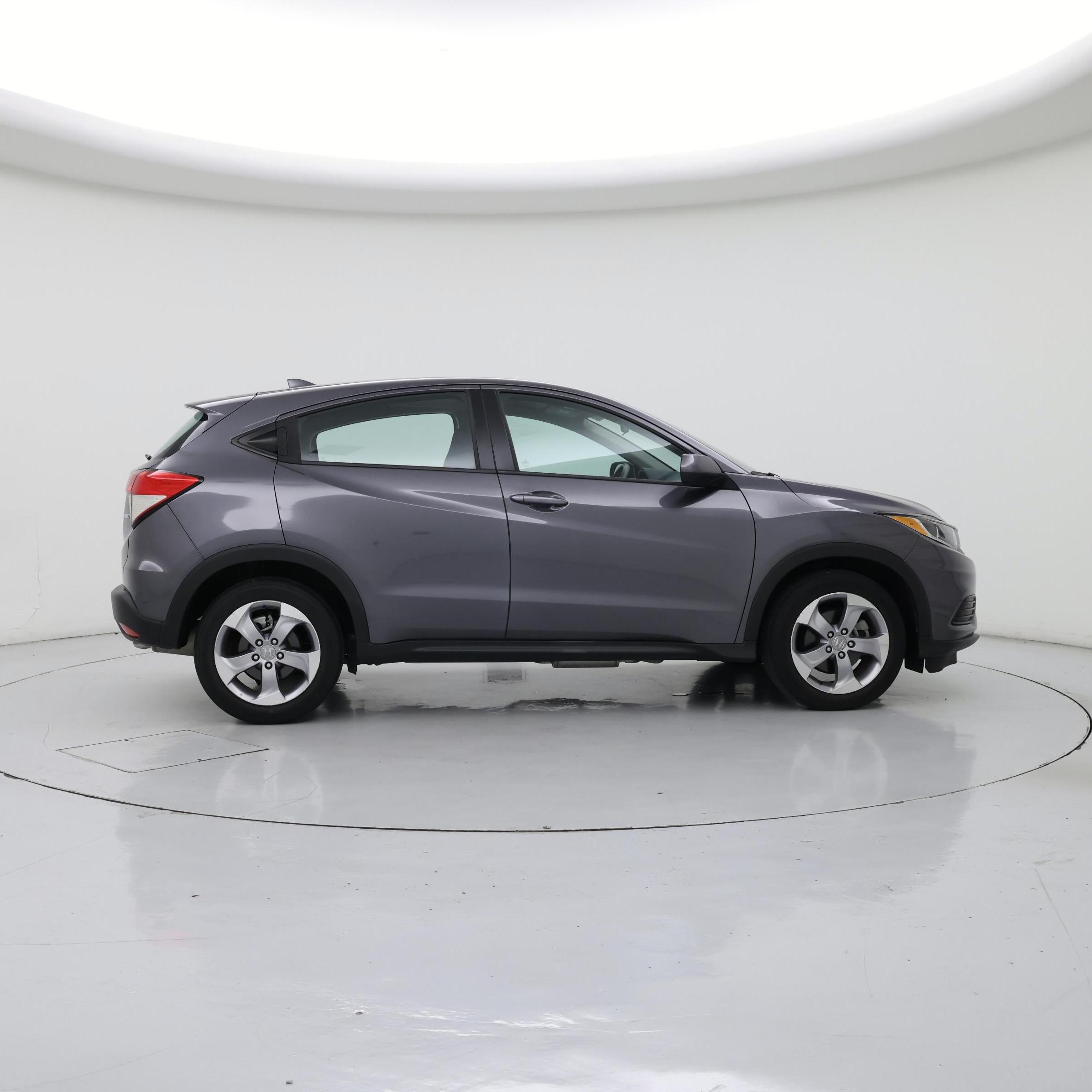 Thumbnail: 2022 Honda HR-V - 7