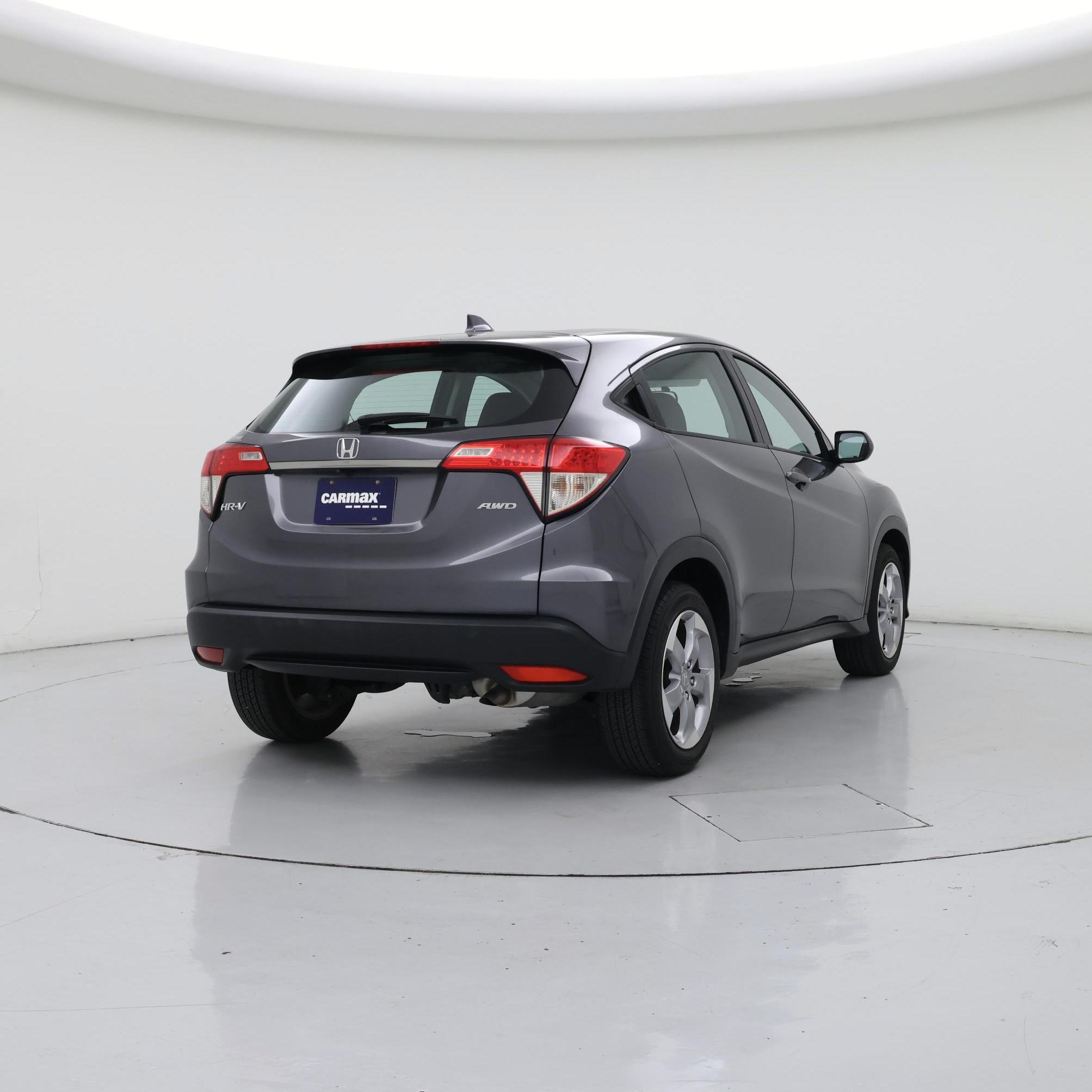 Thumbnail: 2022 Honda HR-V - 8