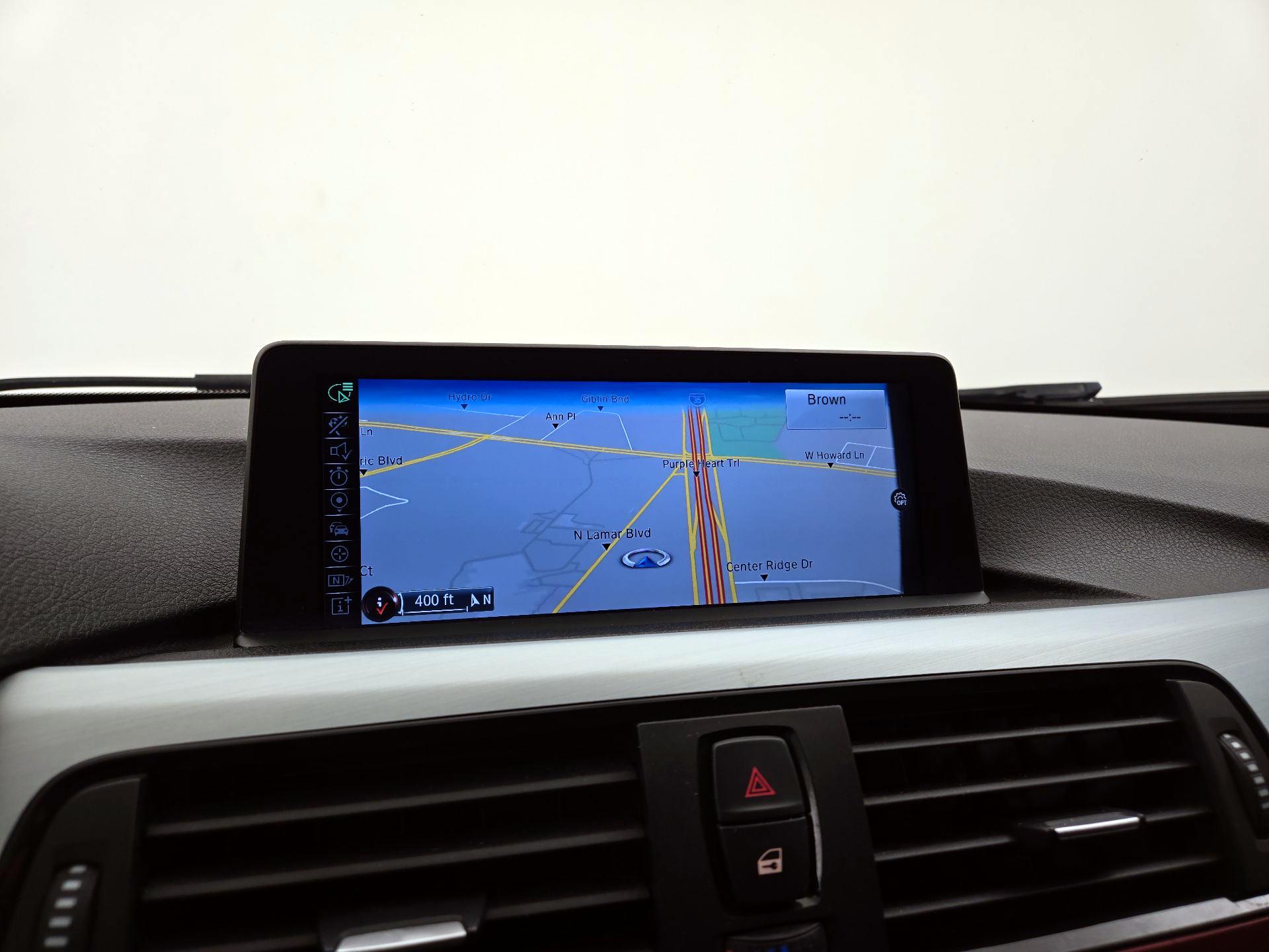 Thumbnail: 2014 BMW 3 Series - 14
