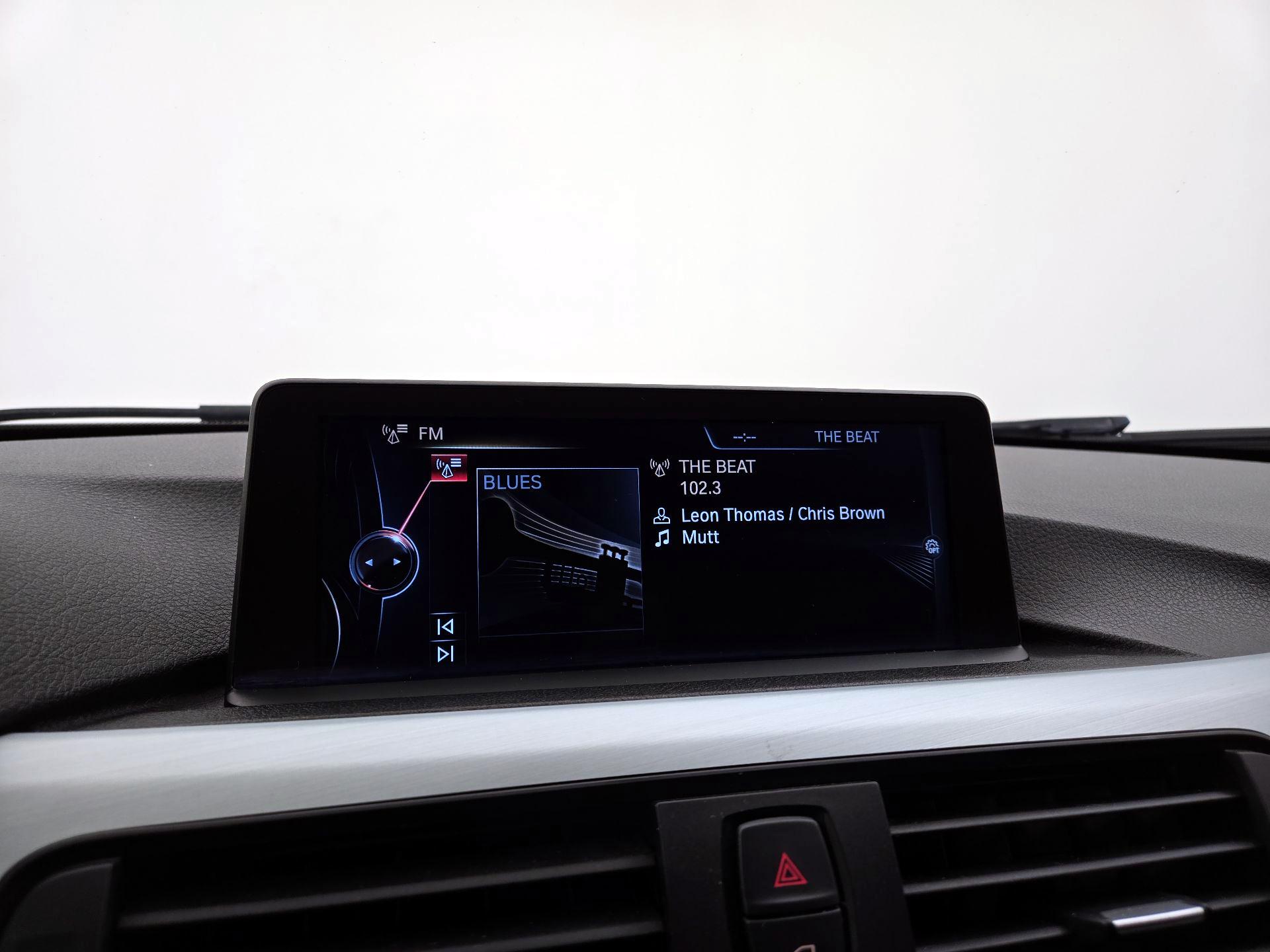 Thumbnail: 2014 BMW 3 Series - 16