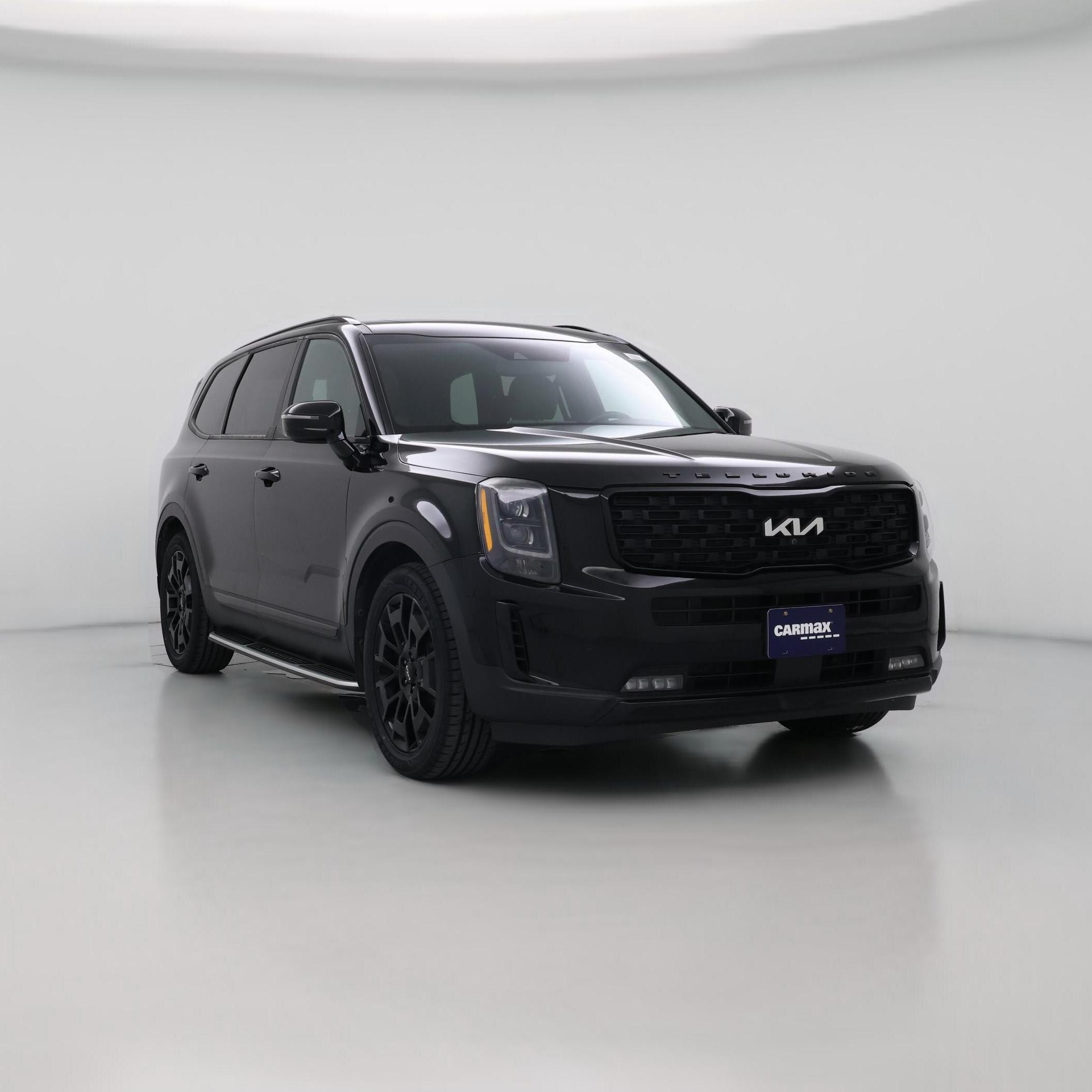 Thumbnail: 2022 Kia Telluride - 1