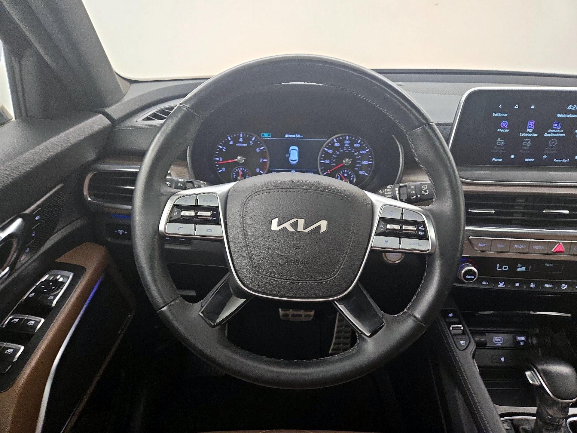 Thumbnail: 2022 Kia Telluride - 10