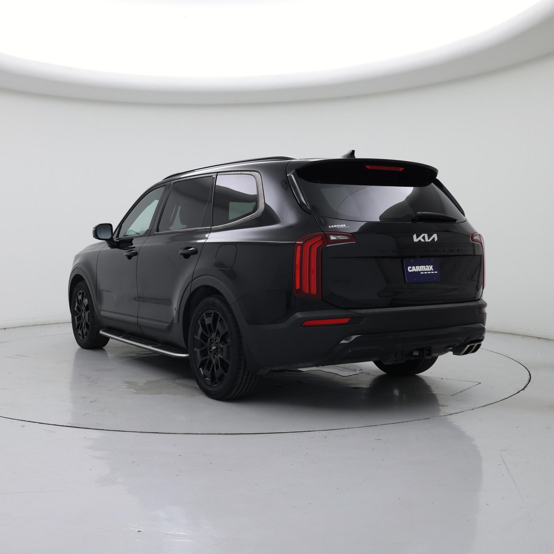 Thumbnail: 2022 Kia Telluride - 2