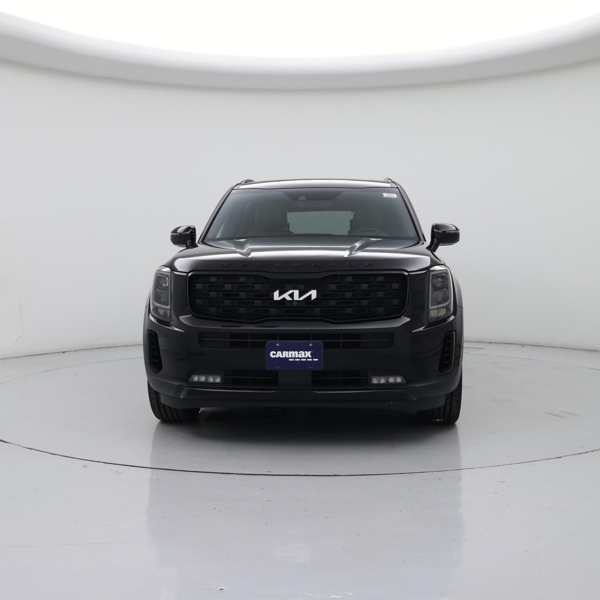 Thumbnail: 2022 Kia Telluride - 5