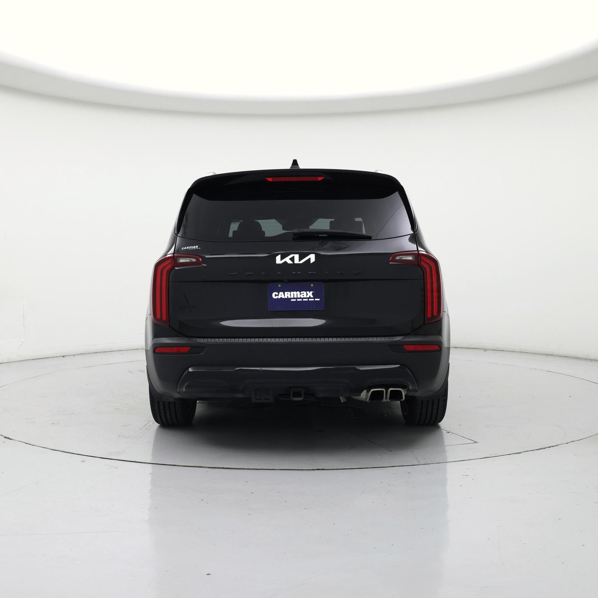 Thumbnail: 2022 Kia Telluride - 6