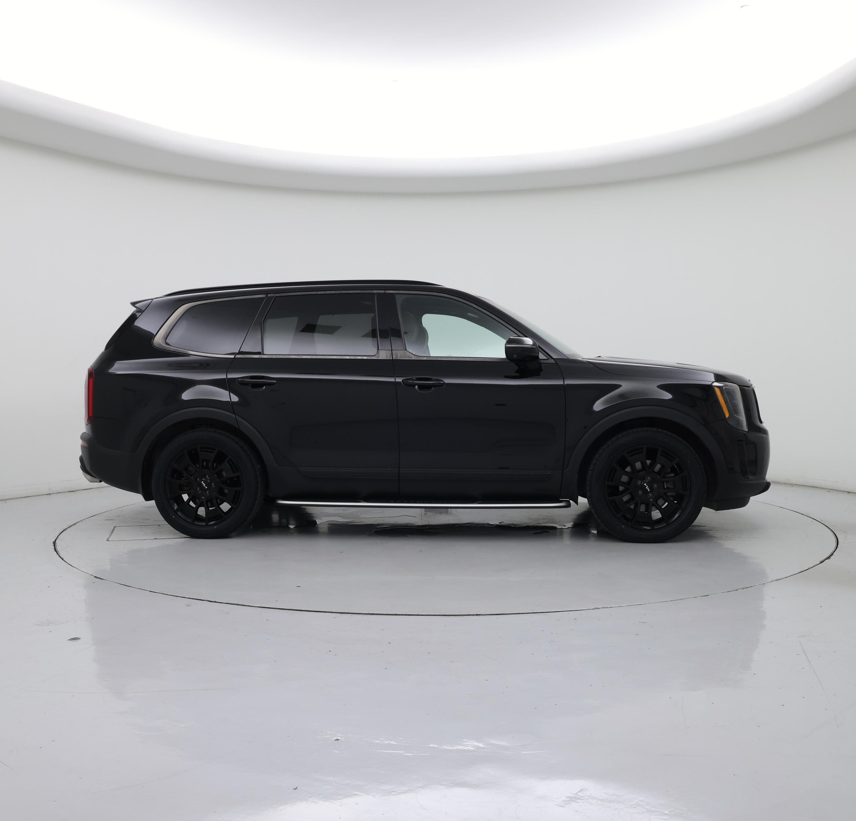 Thumbnail: 2022 Kia Telluride - 7