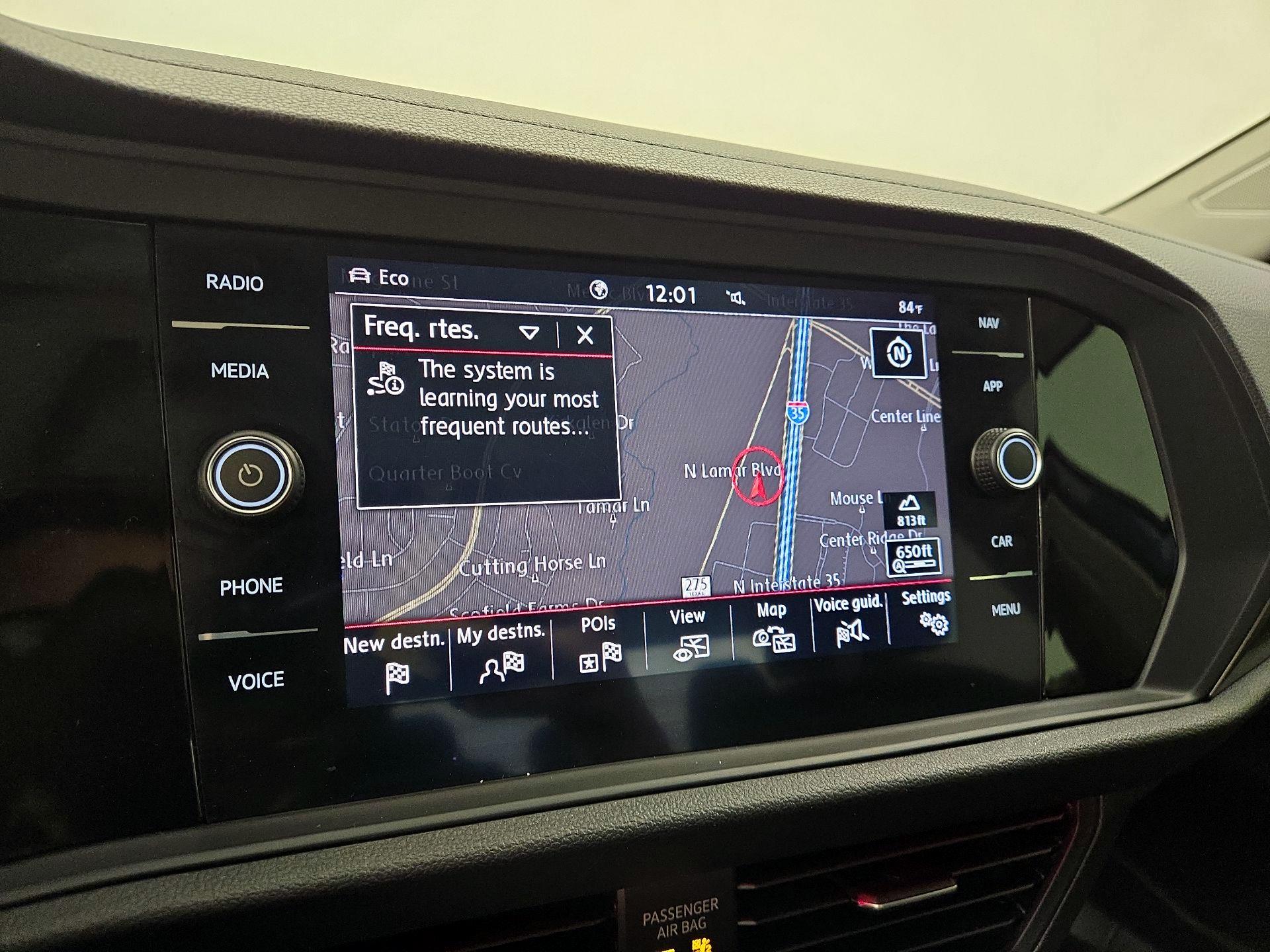 Thumbnail: 2020 Volkswagen Jetta - 14