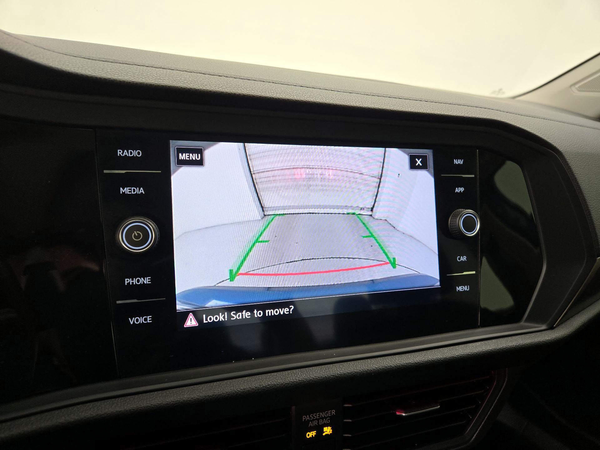 Thumbnail: 2020 Volkswagen Jetta - 15