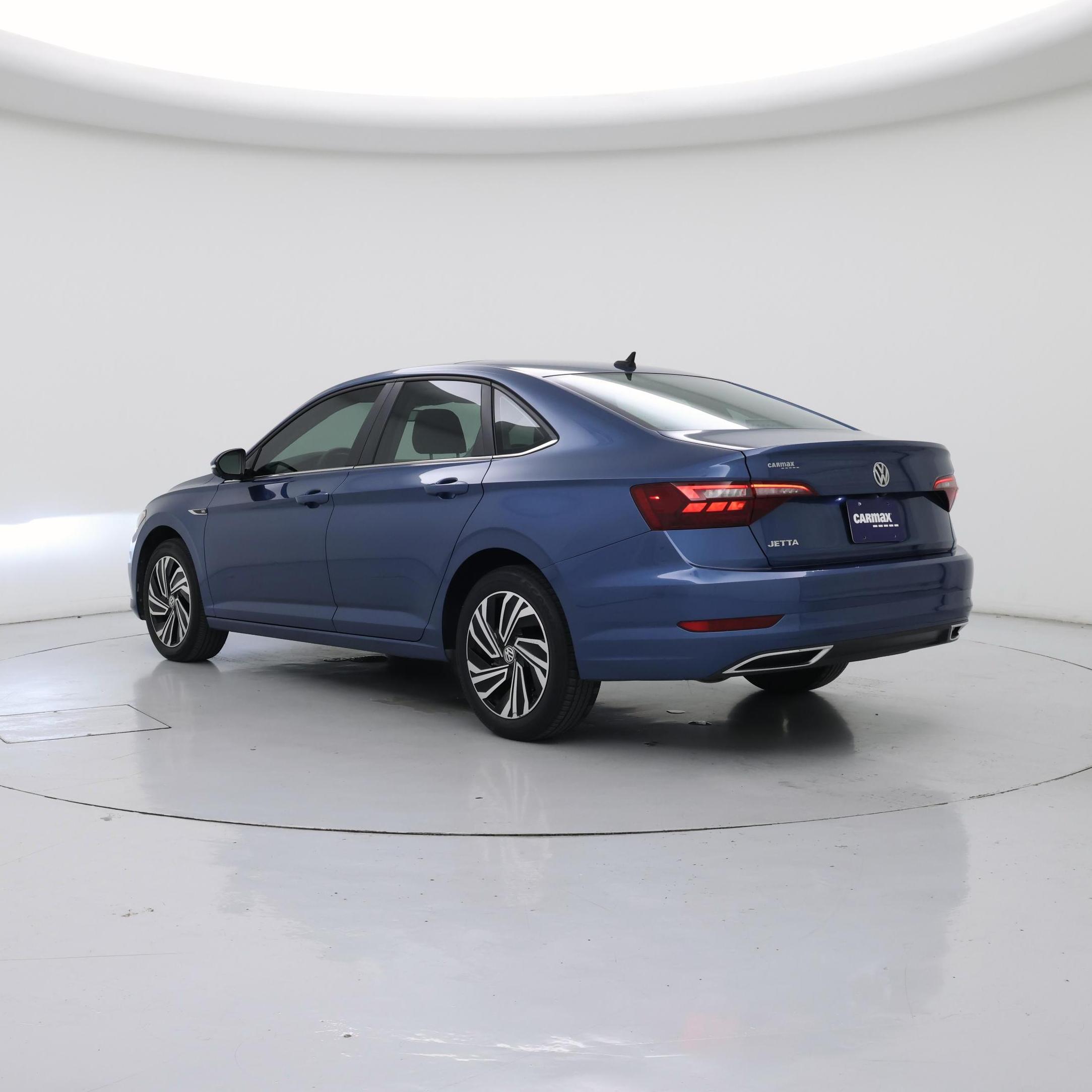 Thumbnail: 2020 Volkswagen Jetta - 2