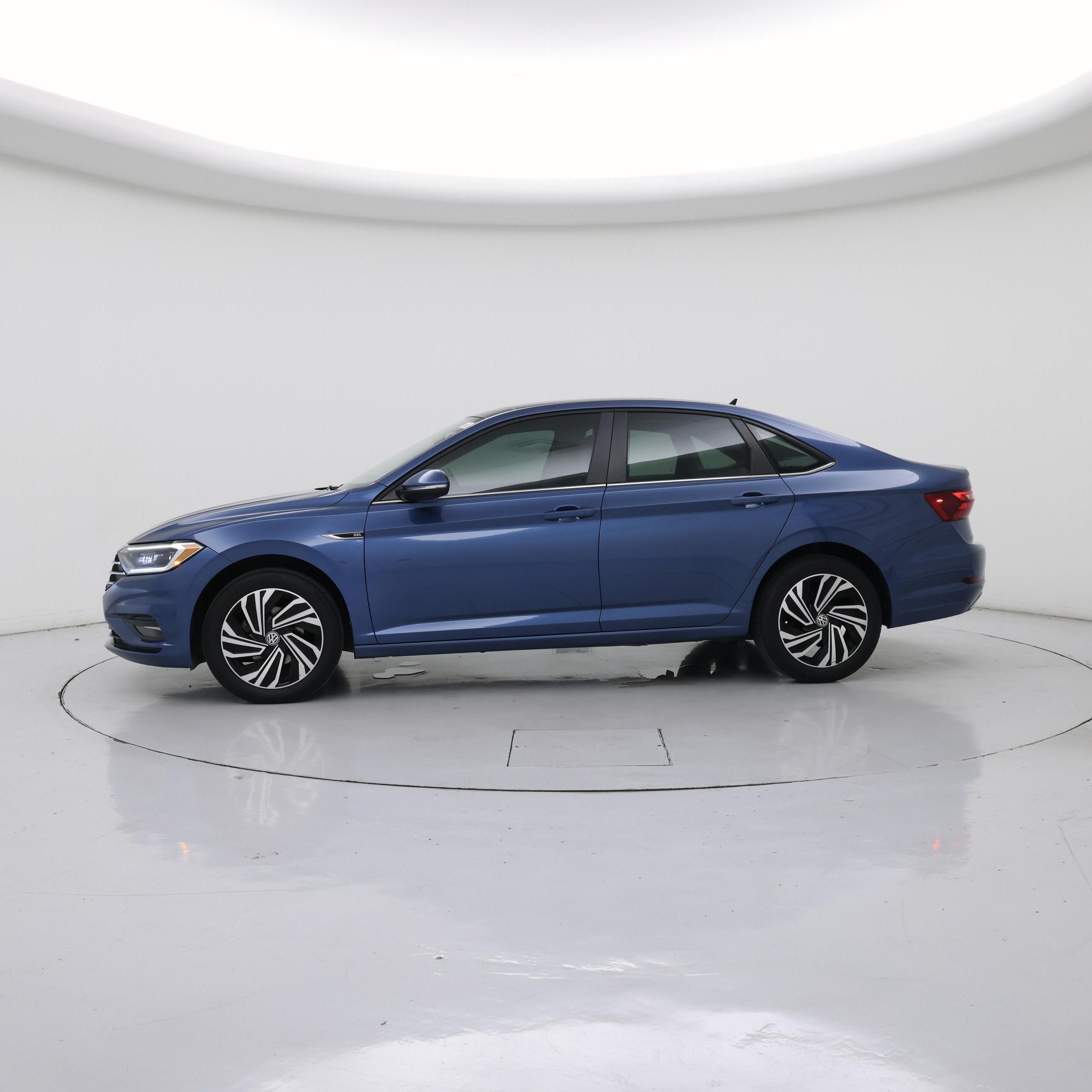 Thumbnail: 2020 Volkswagen Jetta - 3