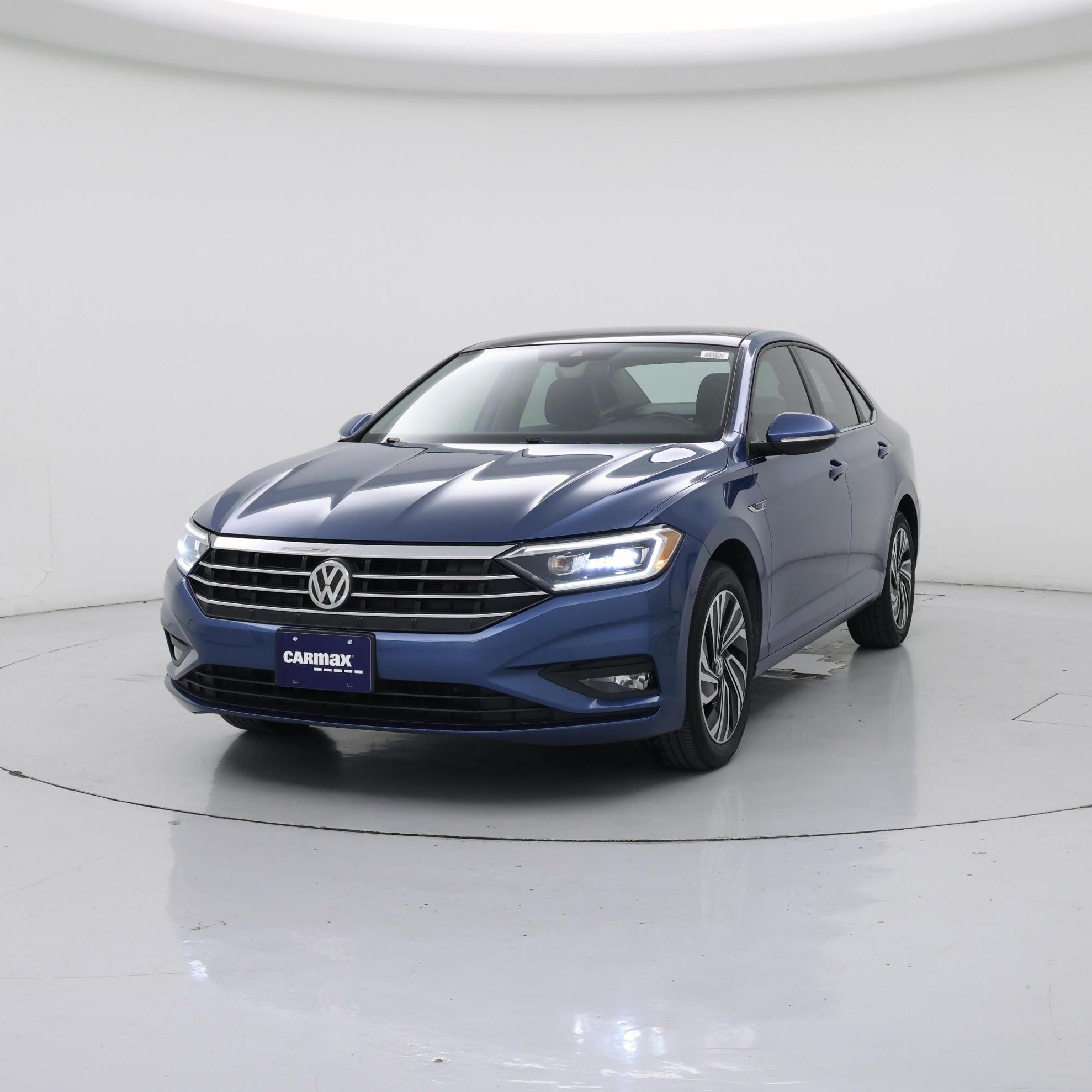 Thumbnail: 2020 Volkswagen Jetta - 4