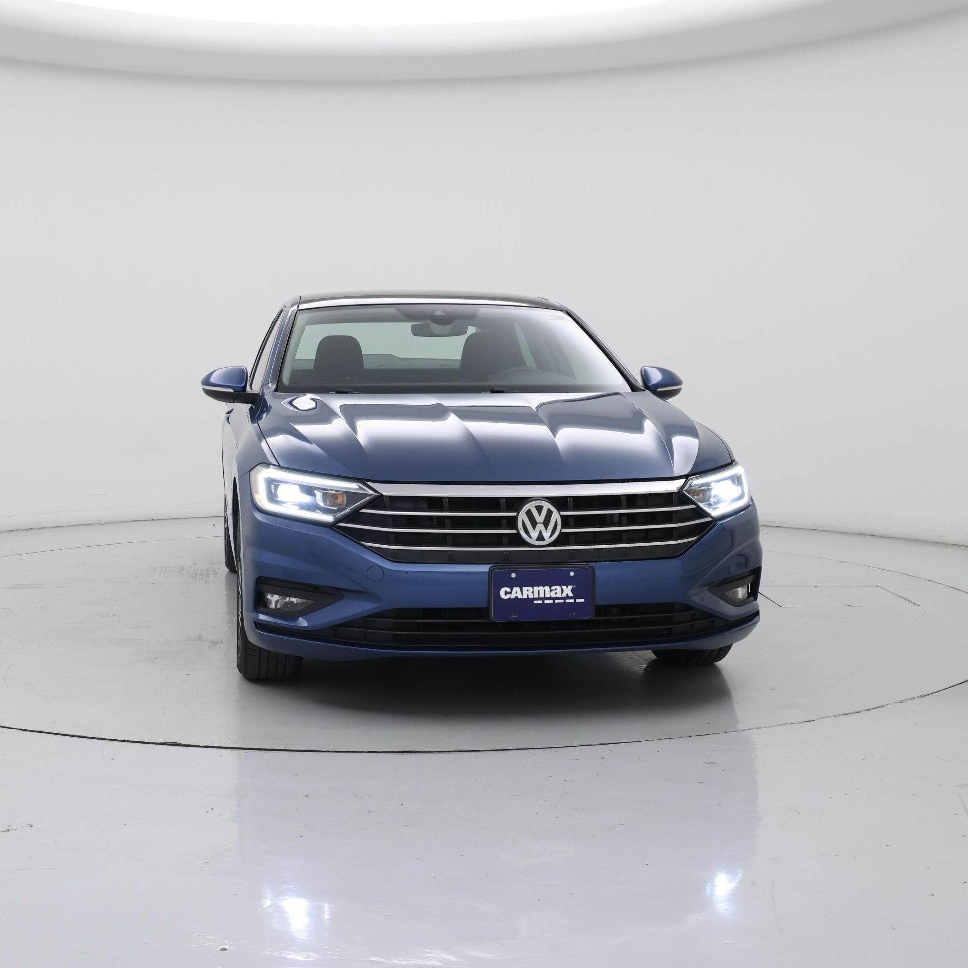 Thumbnail: 2020 Volkswagen Jetta - 5