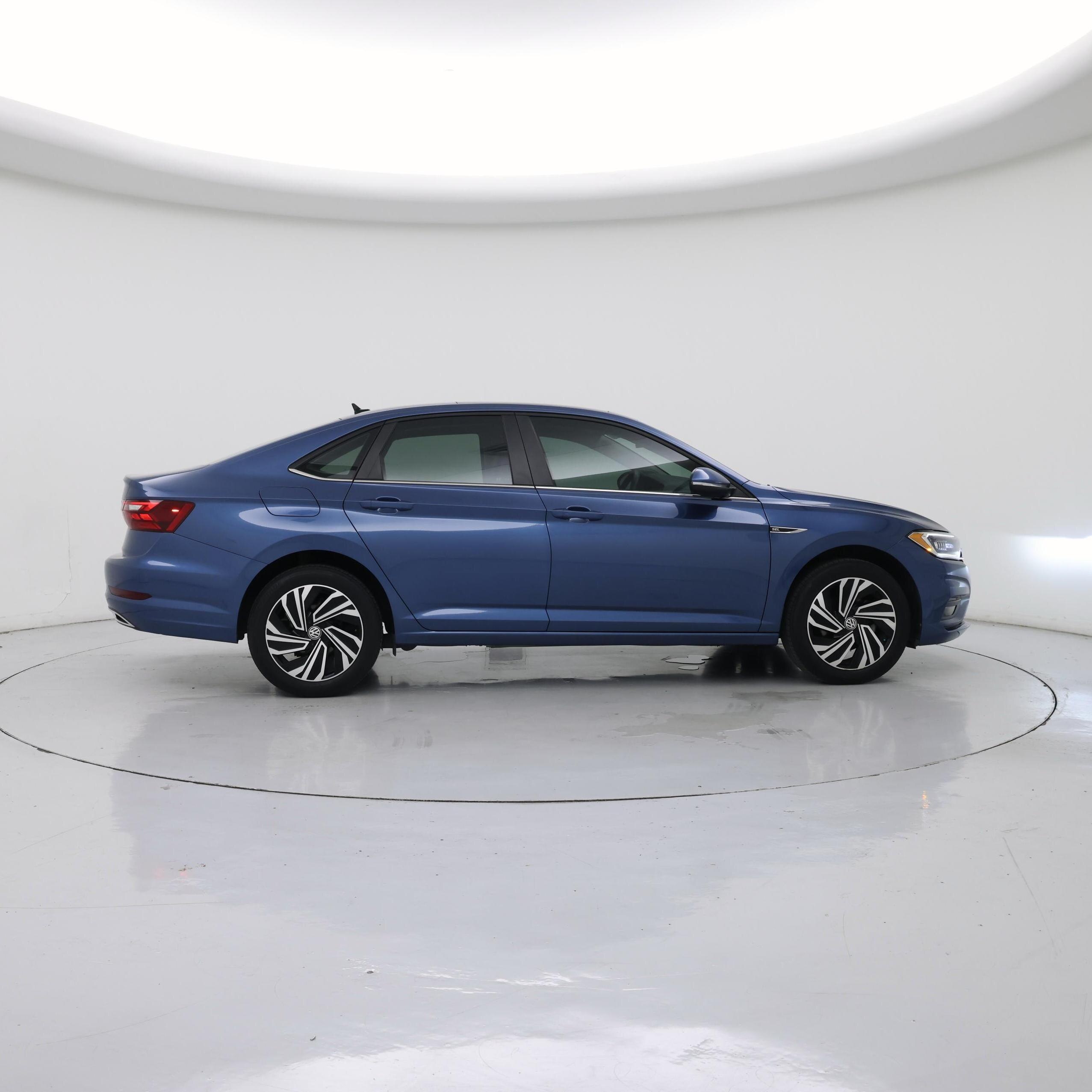 Thumbnail: 2020 Volkswagen Jetta - 7