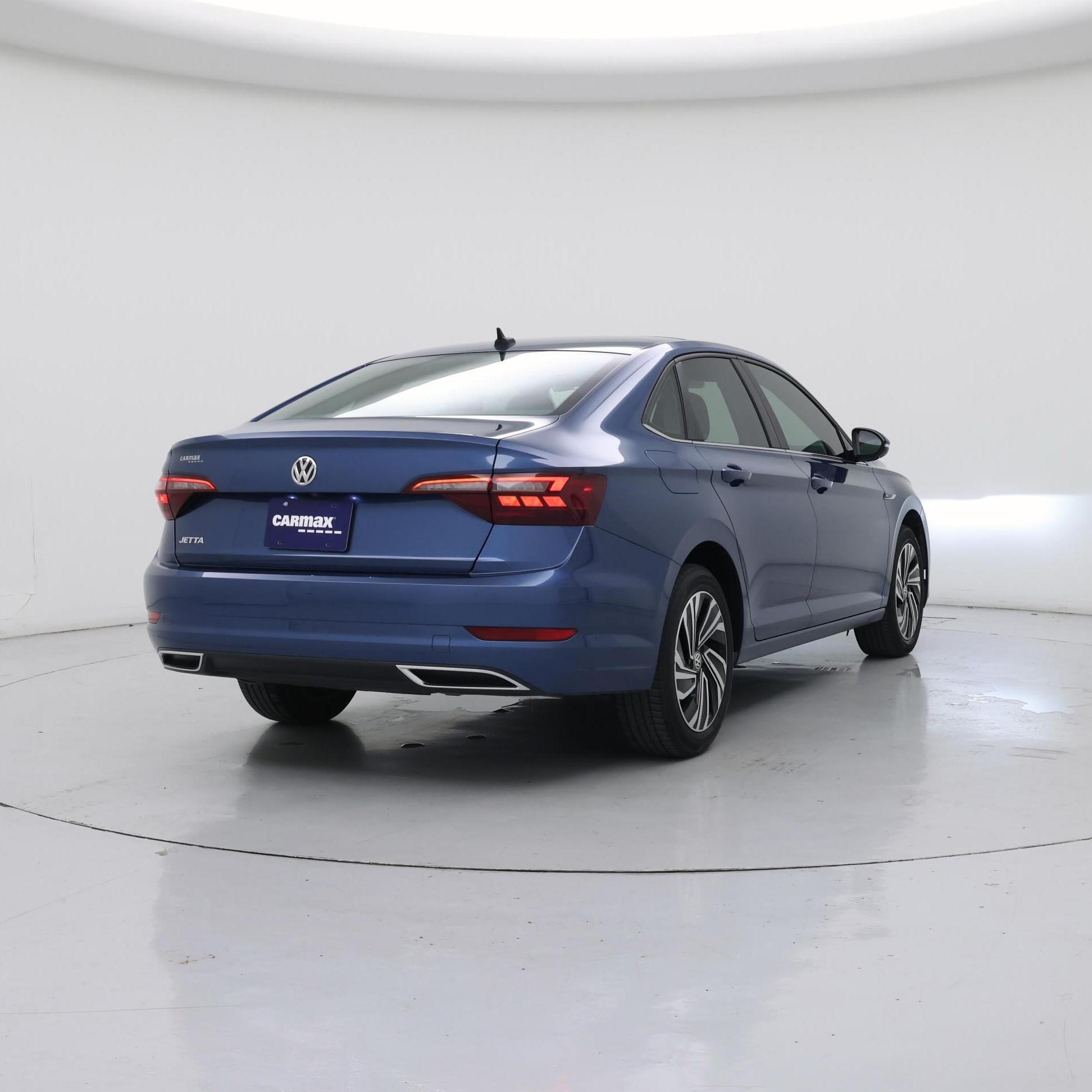 Thumbnail: 2020 Volkswagen Jetta - 8
