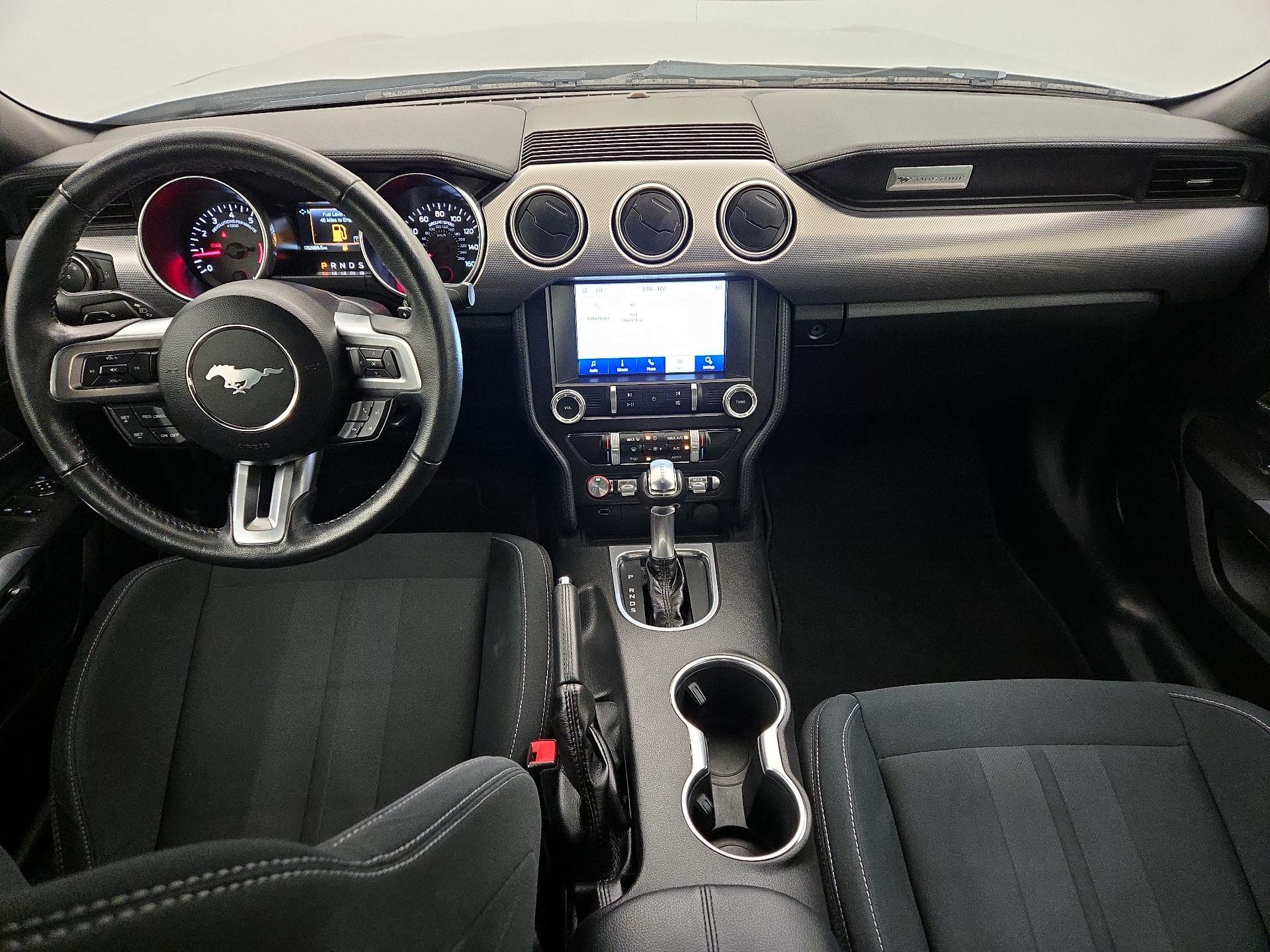 Thumbnail: 2019 Ford Mustang - 9