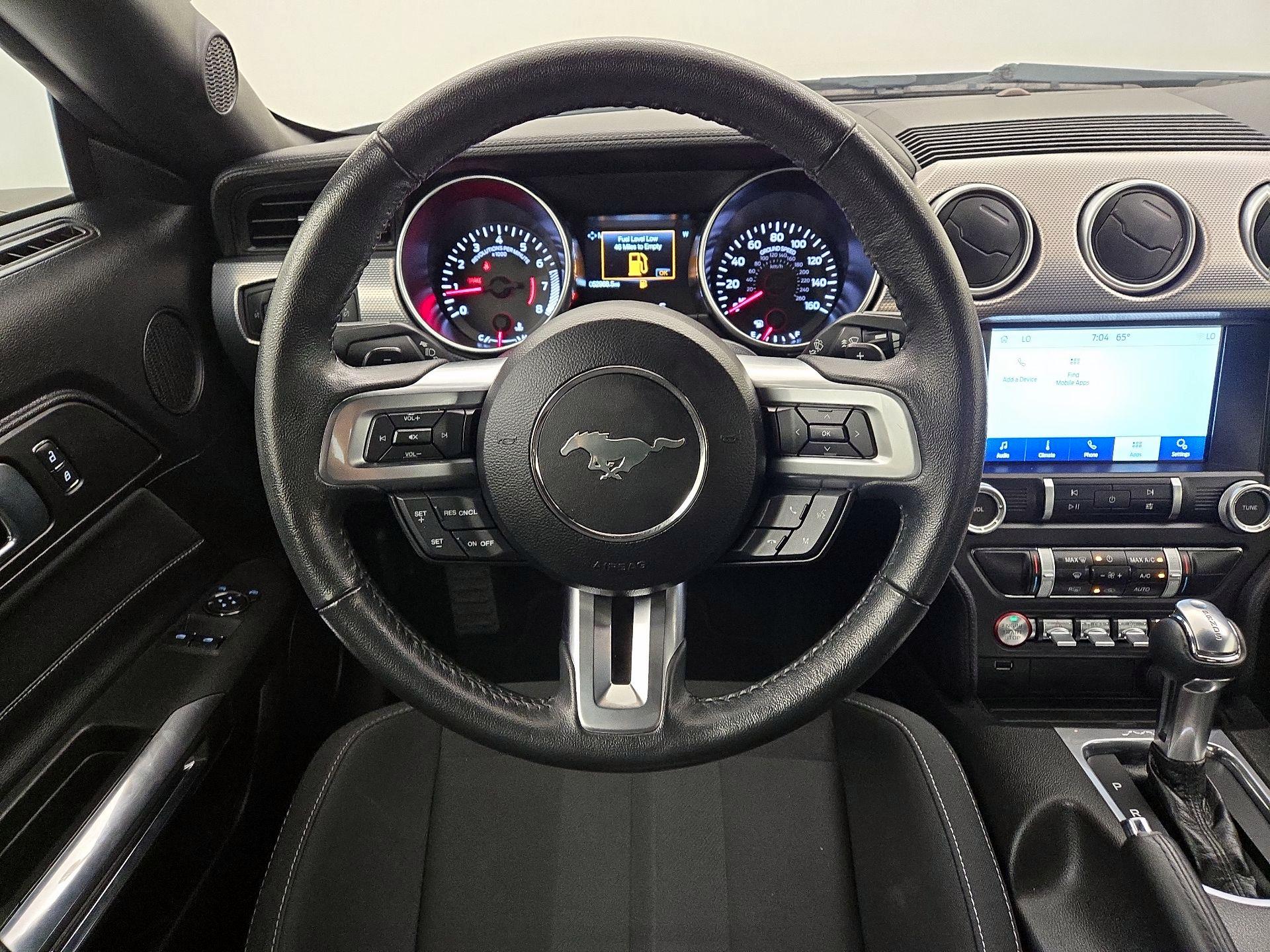 Thumbnail: 2019 Ford Mustang - 10