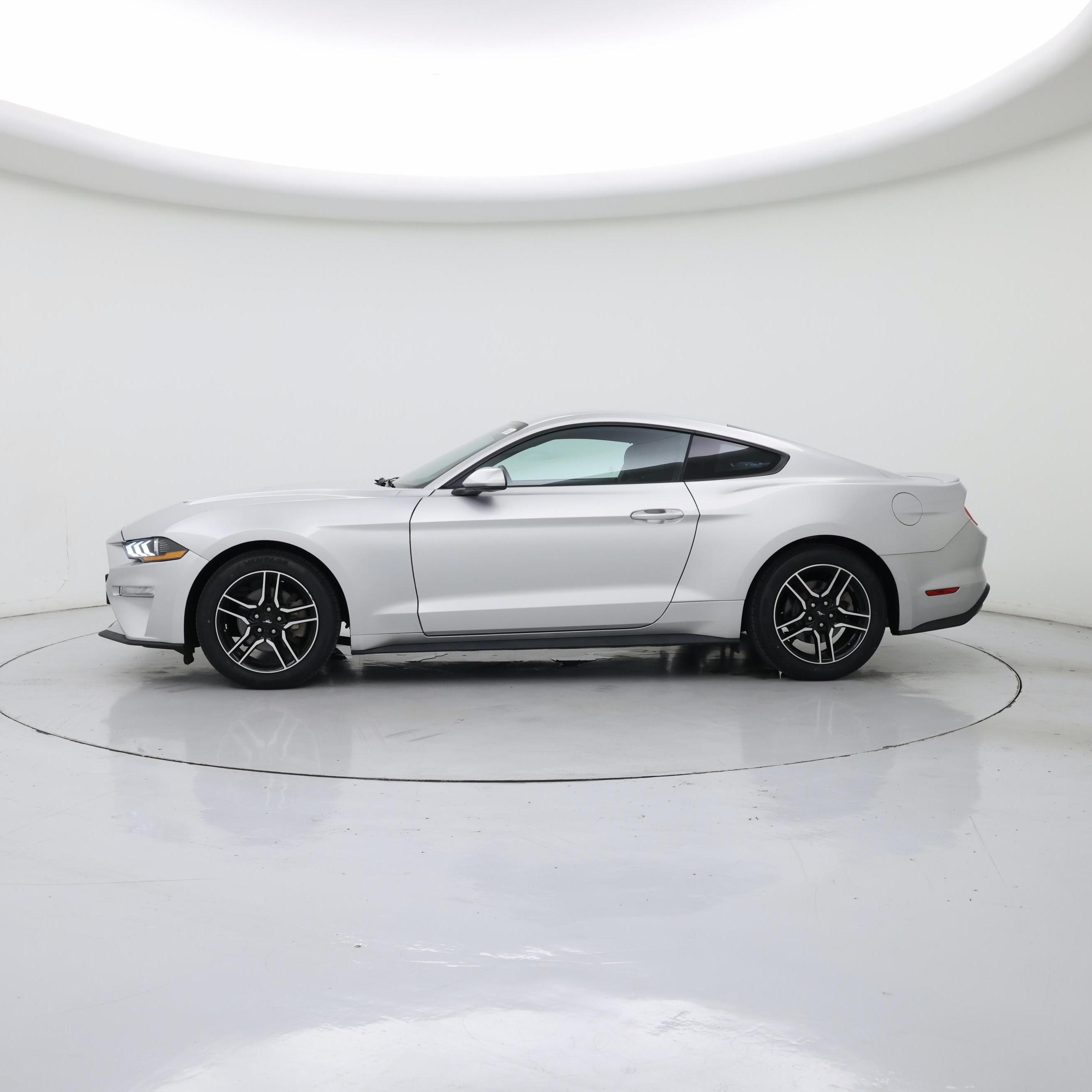 Thumbnail: 2019 Ford Mustang - 3