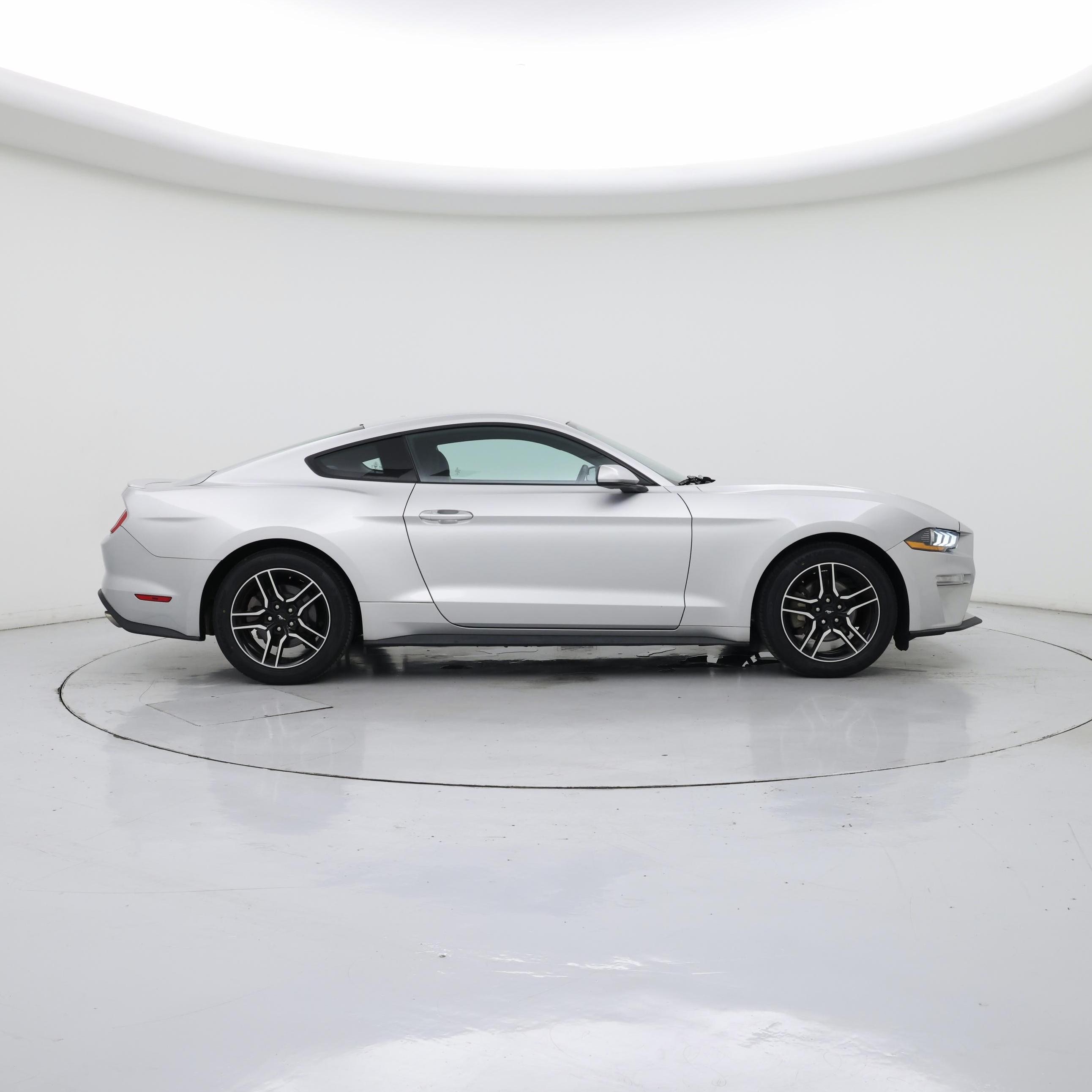 Thumbnail: 2019 Ford Mustang - 7
