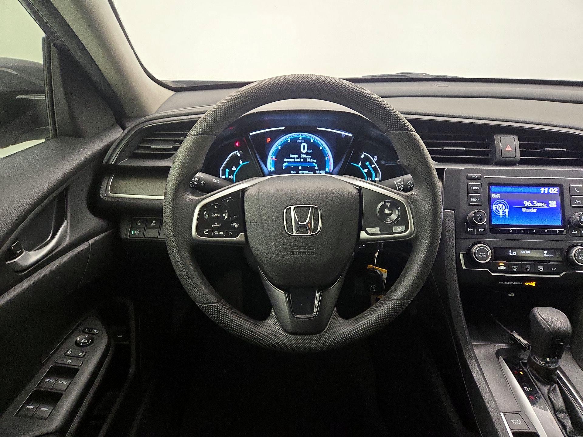 Thumbnail: 2019 Honda Civic - 10