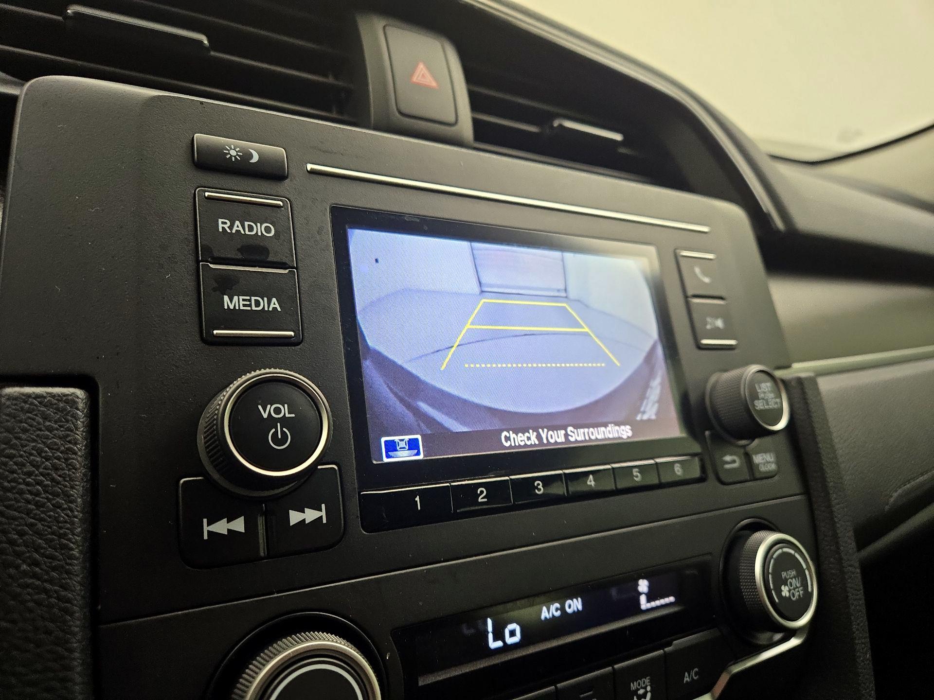 Thumbnail: 2019 Honda Civic - 14