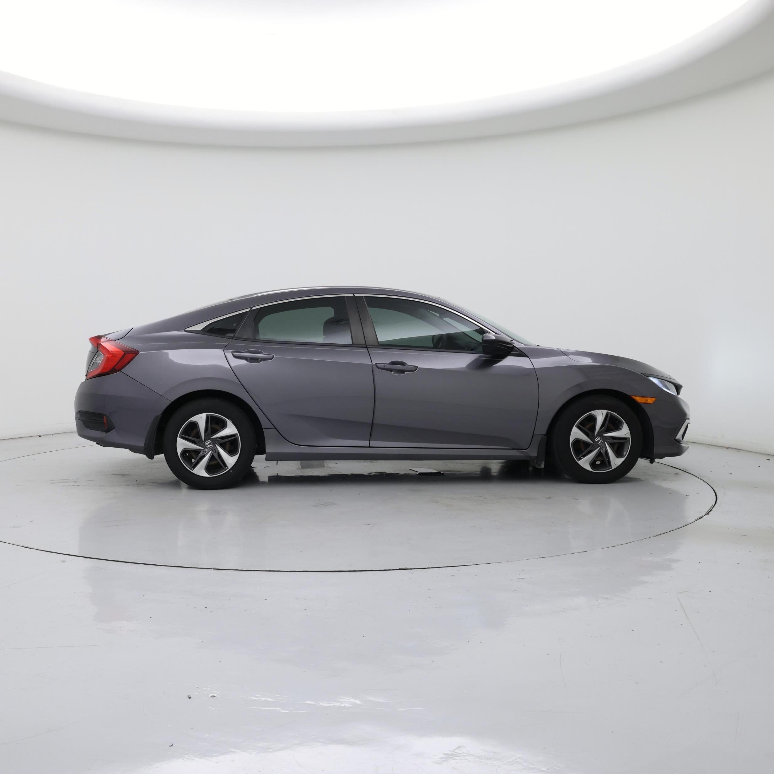 Thumbnail: 2019 Honda Civic - 7