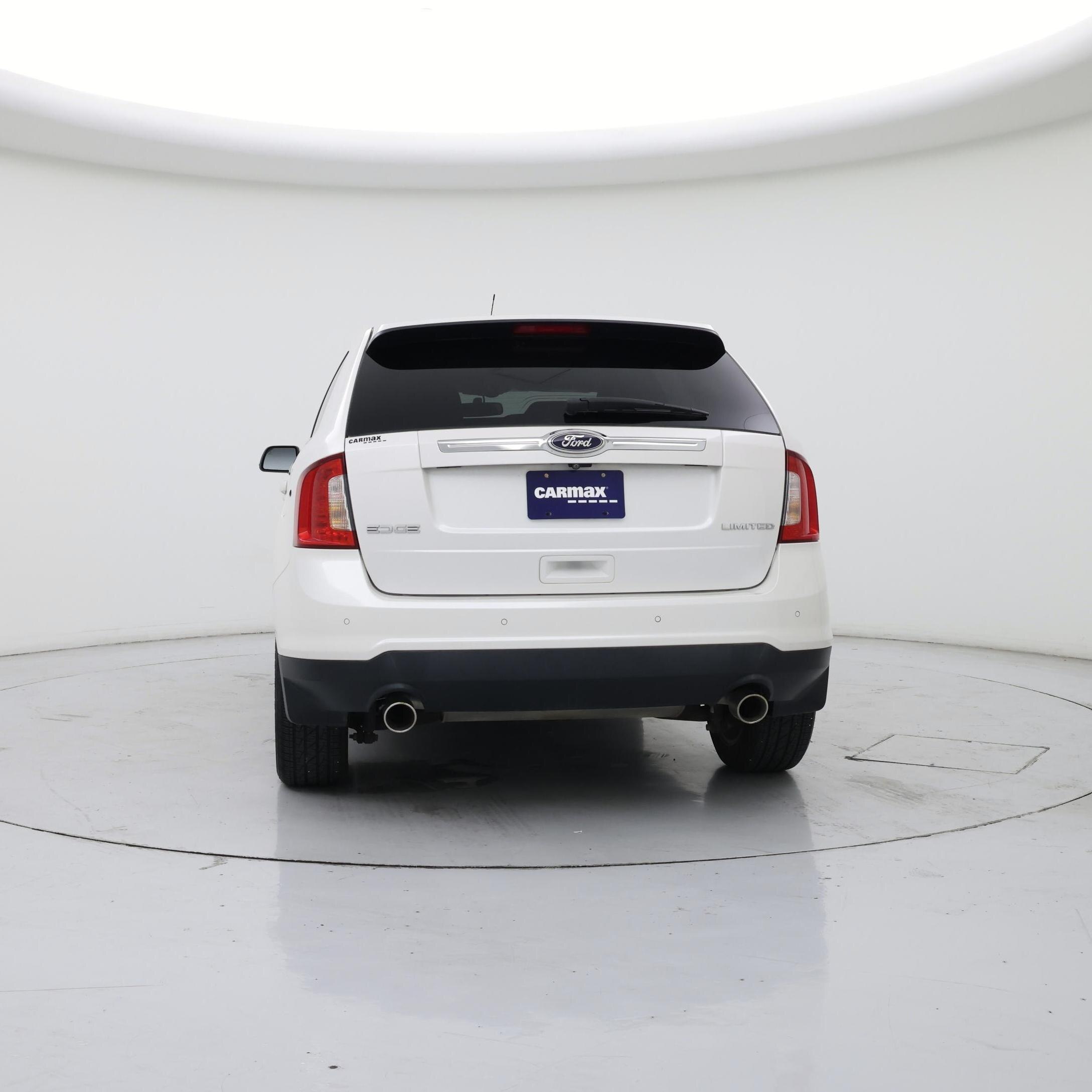Thumbnail: 2014 Ford Edge - 6