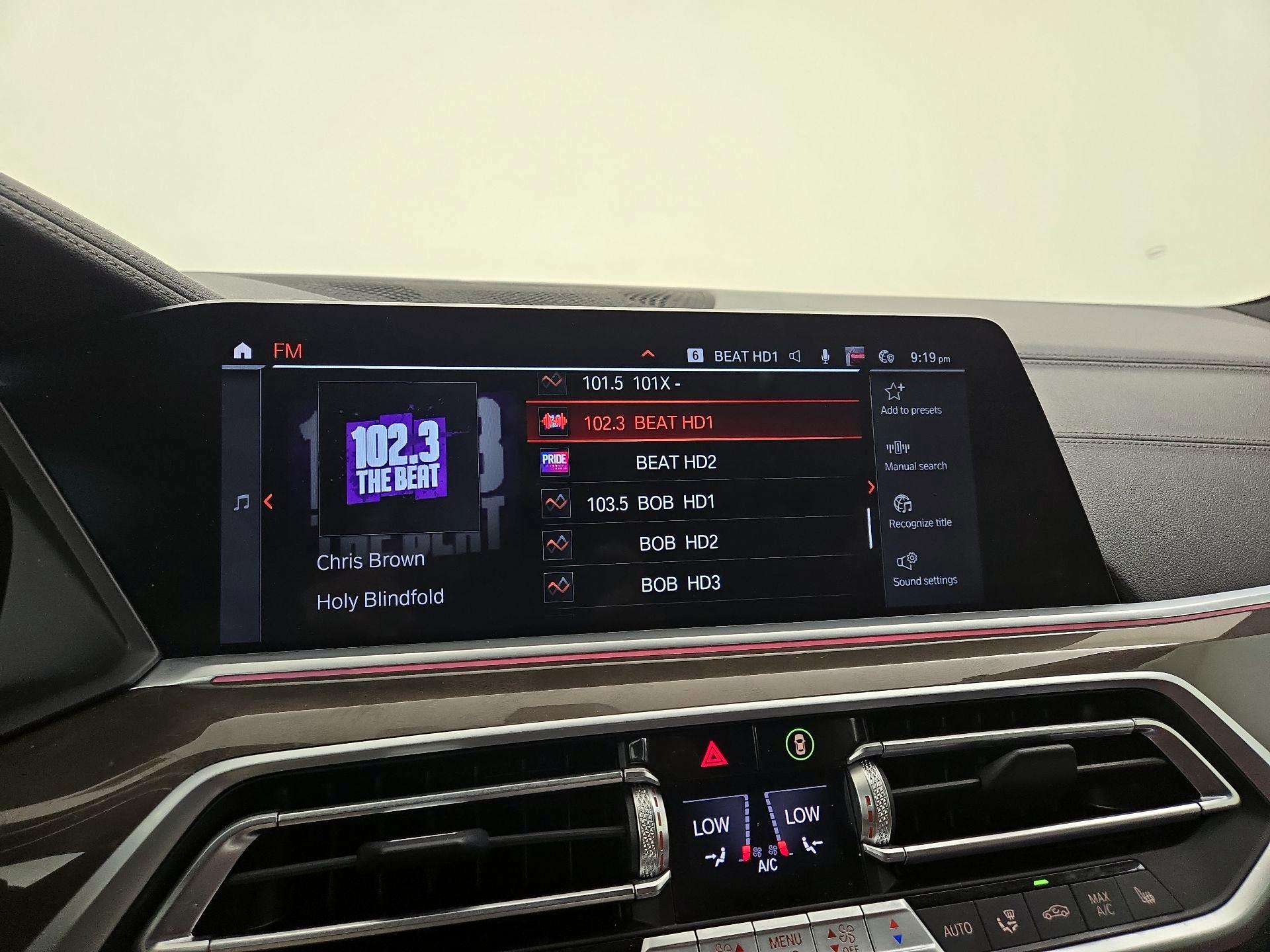 Thumbnail: 2022 BMW X5 - 16