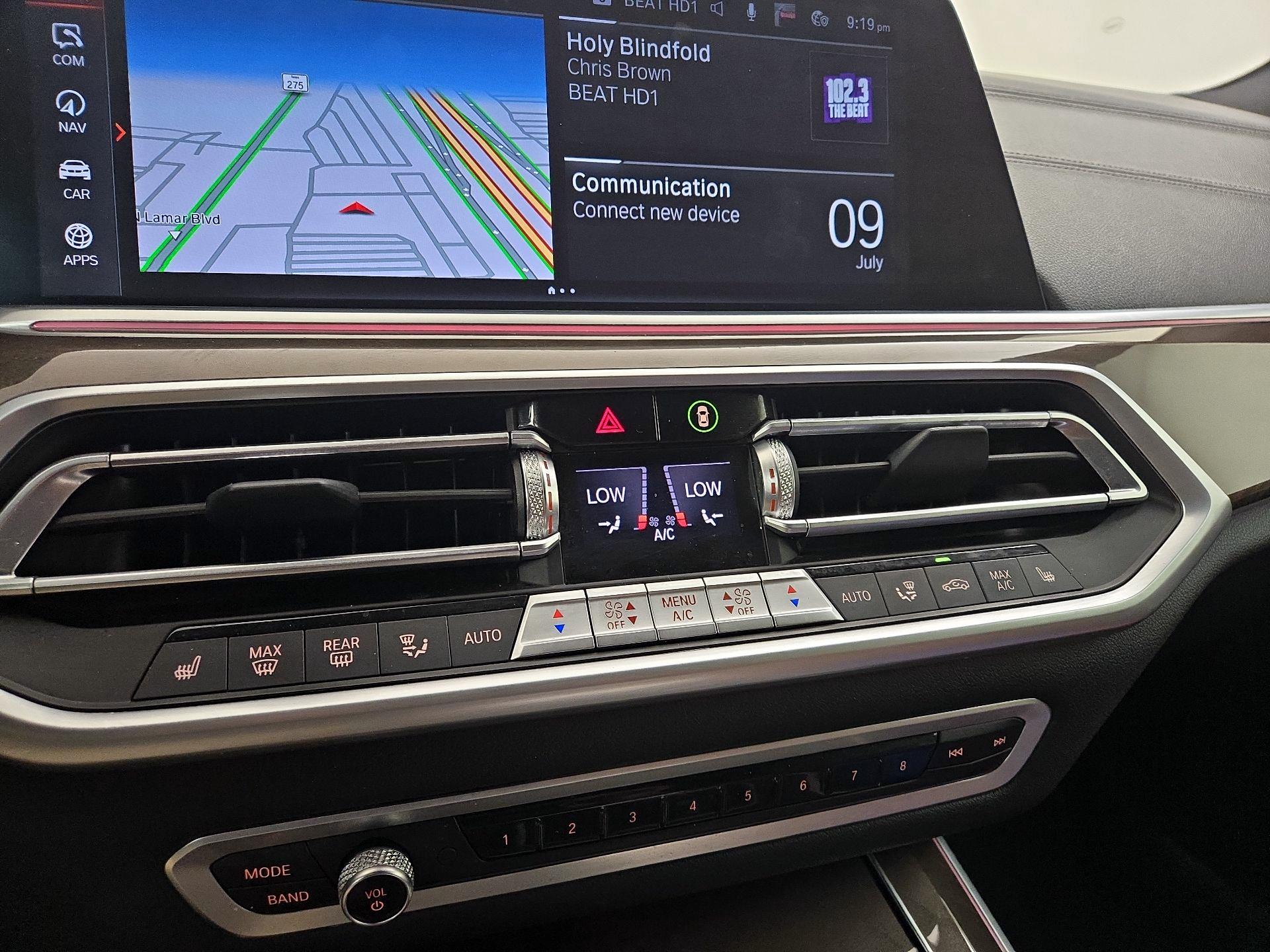 Thumbnail: 2022 BMW X5 - 17