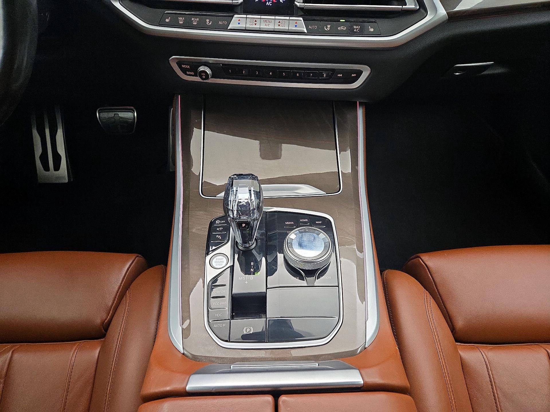 Thumbnail: 2022 BMW X5 - 18