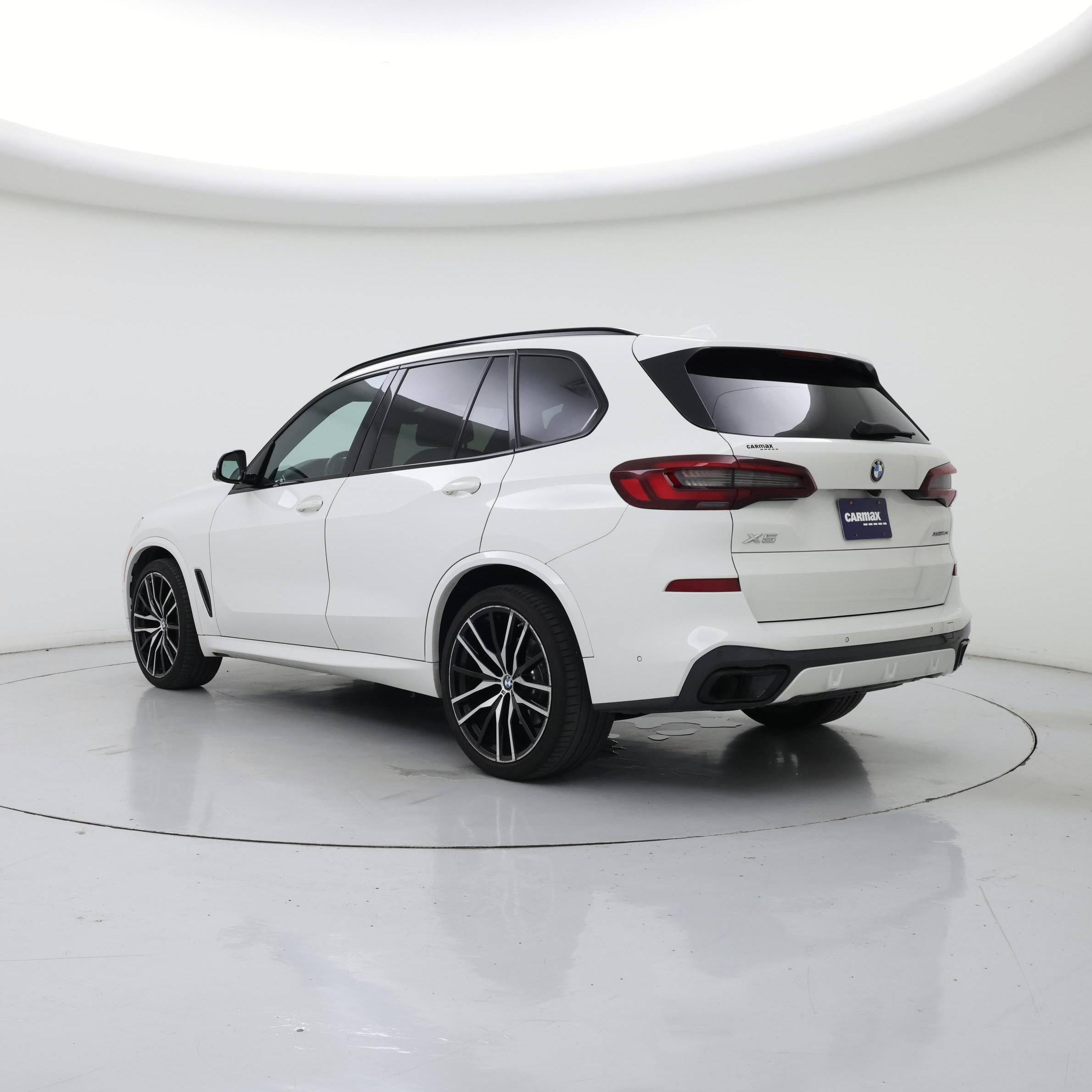 Thumbnail: 2022 BMW X5 - 2