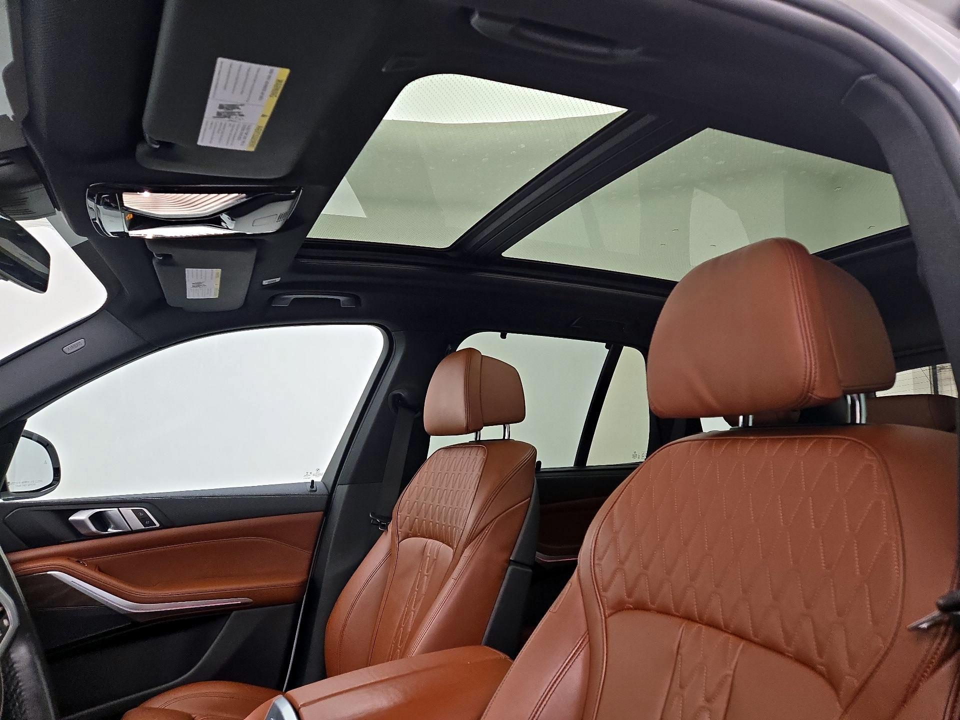 Thumbnail: 2022 BMW X5 - 20