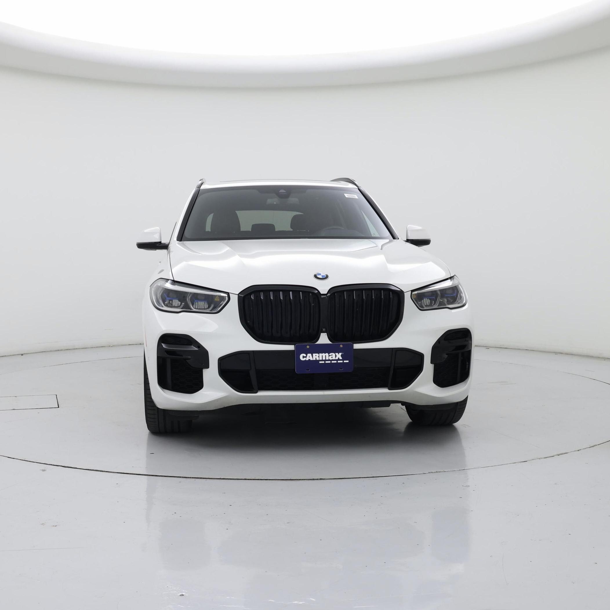 Thumbnail: 2022 BMW X5 - 5