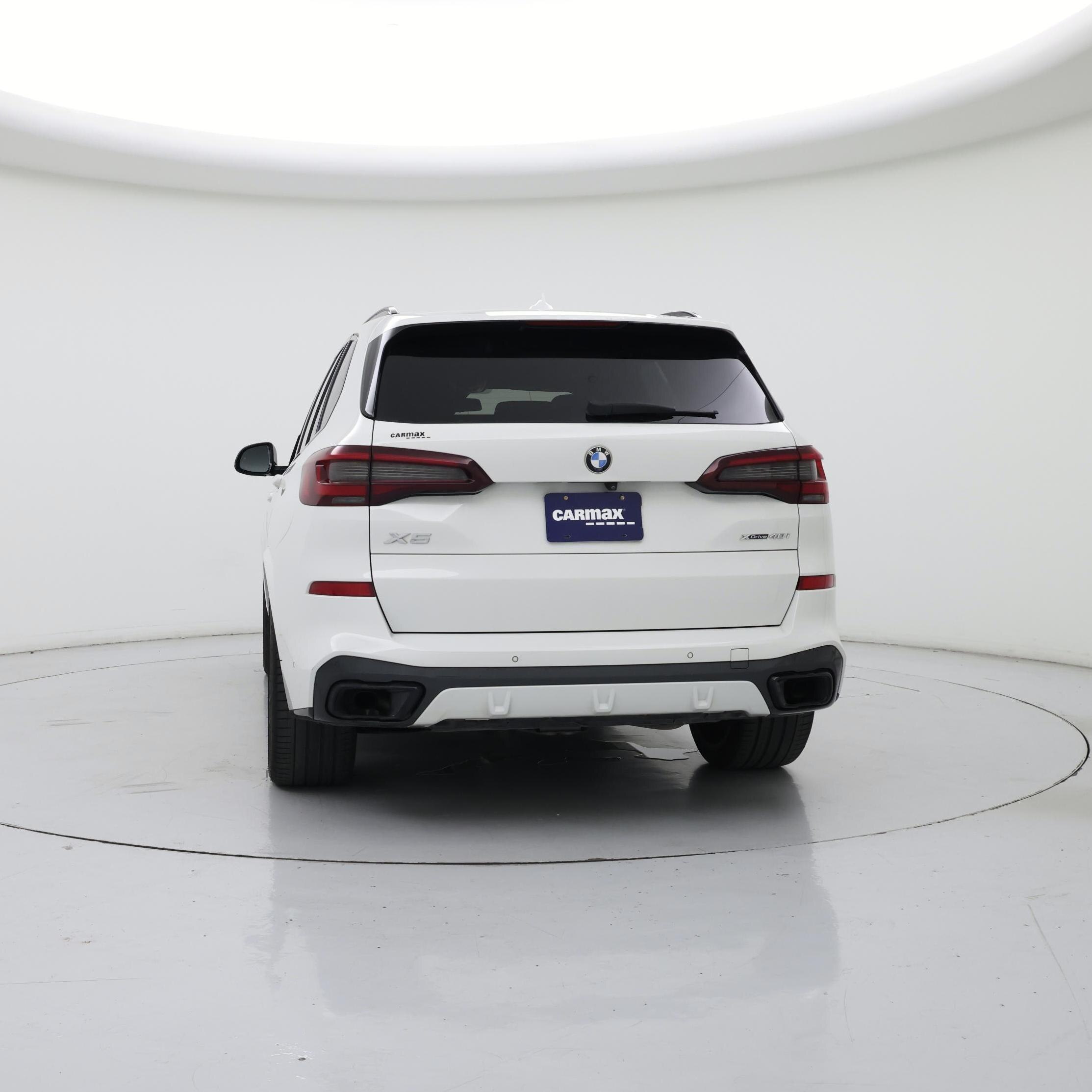 Thumbnail: 2022 BMW X5 - 6