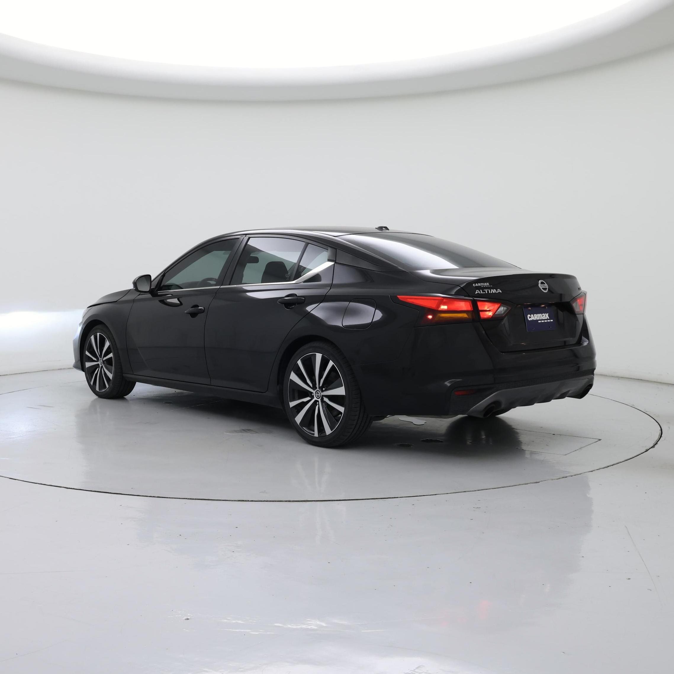Thumbnail: 2020 Nissan Altima - 2