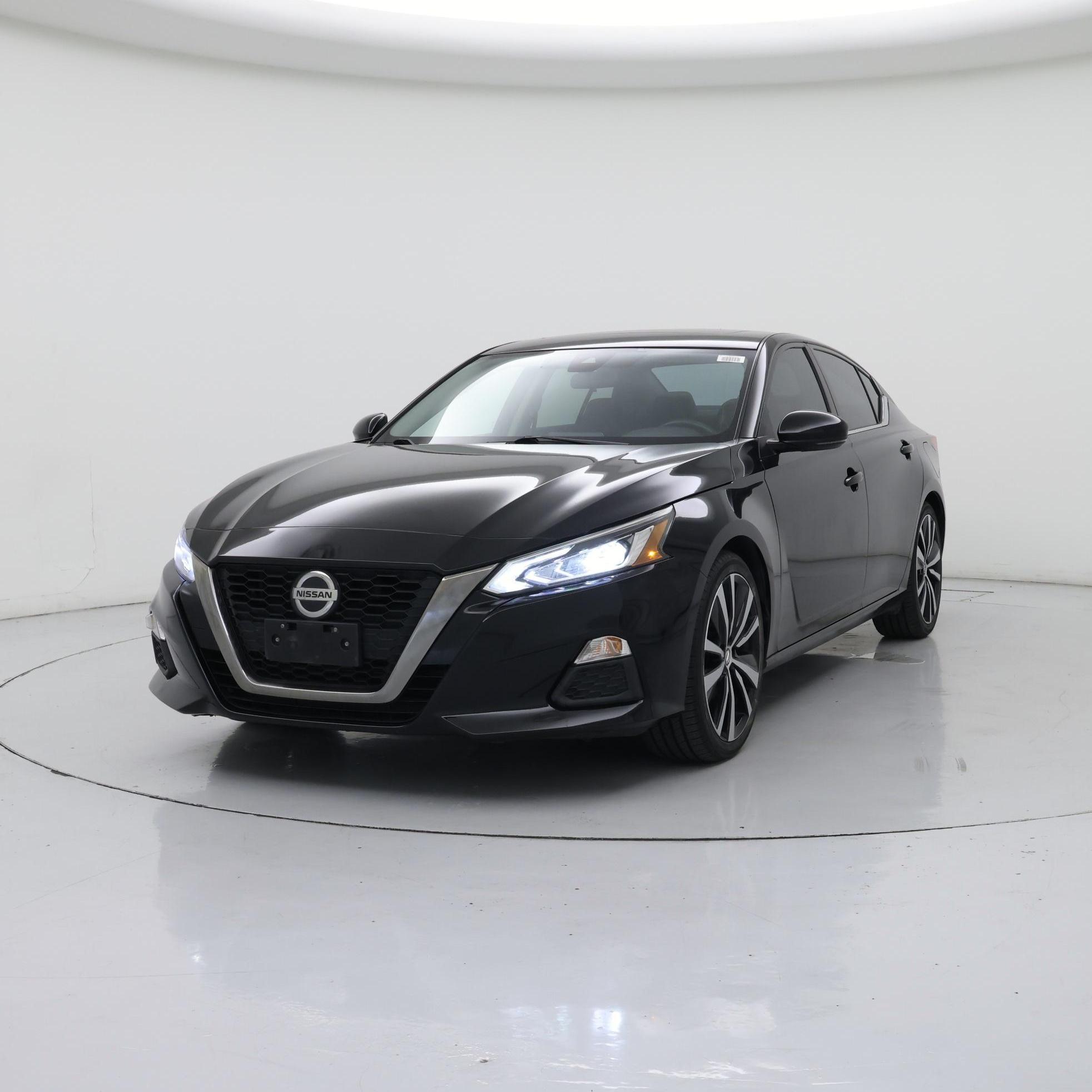 Thumbnail: 2020 Nissan Altima - 4
