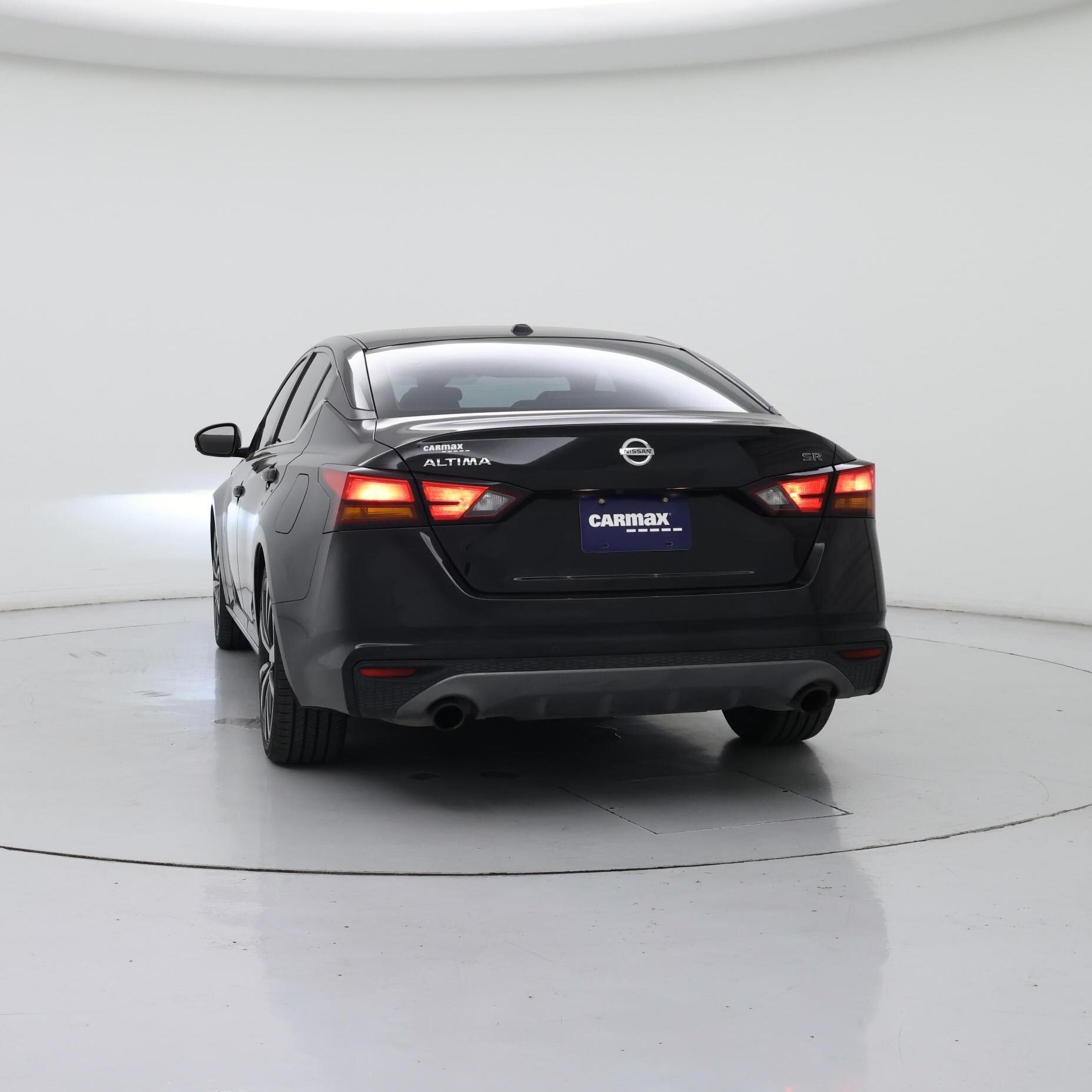 Thumbnail: 2020 Nissan Altima - 6