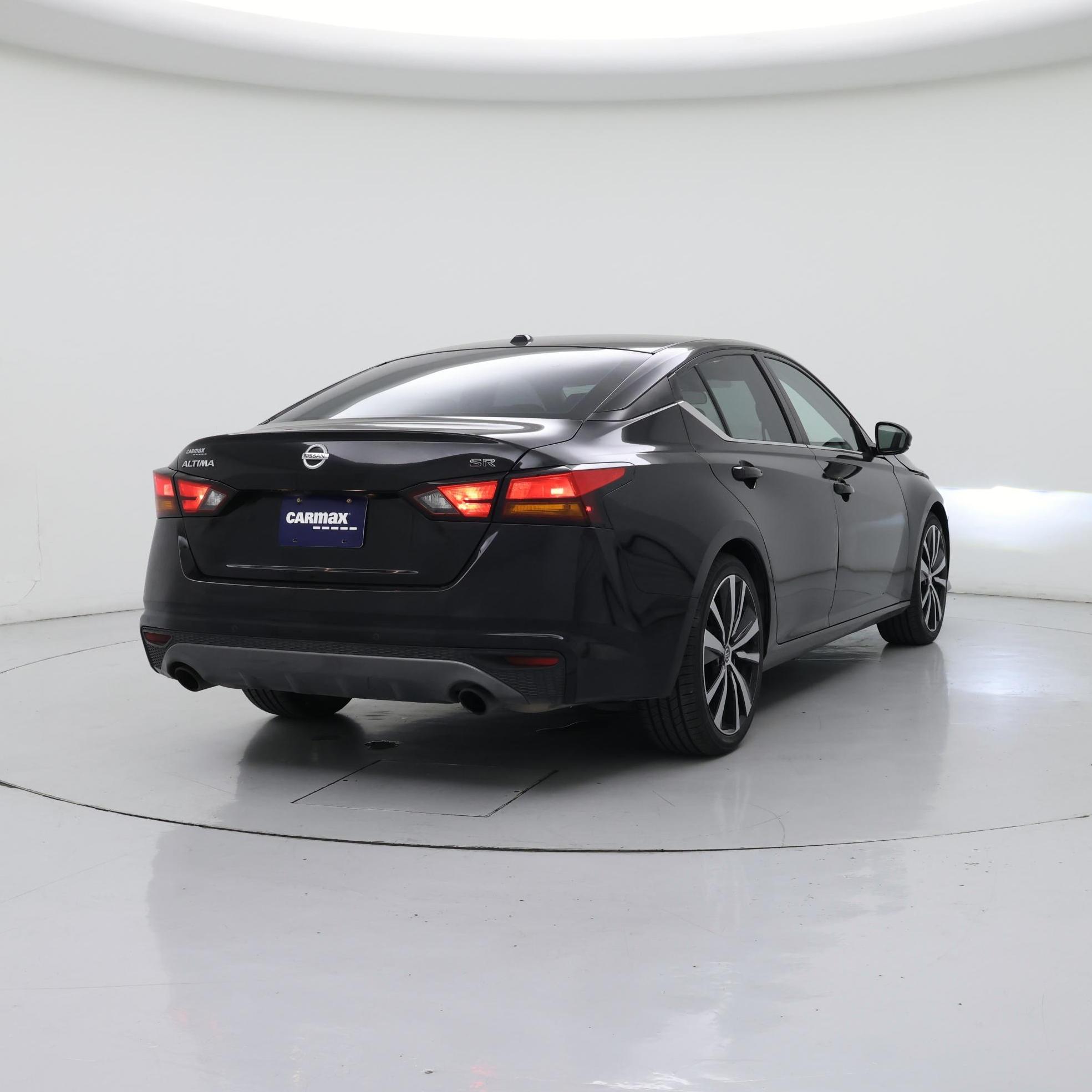 Thumbnail: 2020 Nissan Altima - 8